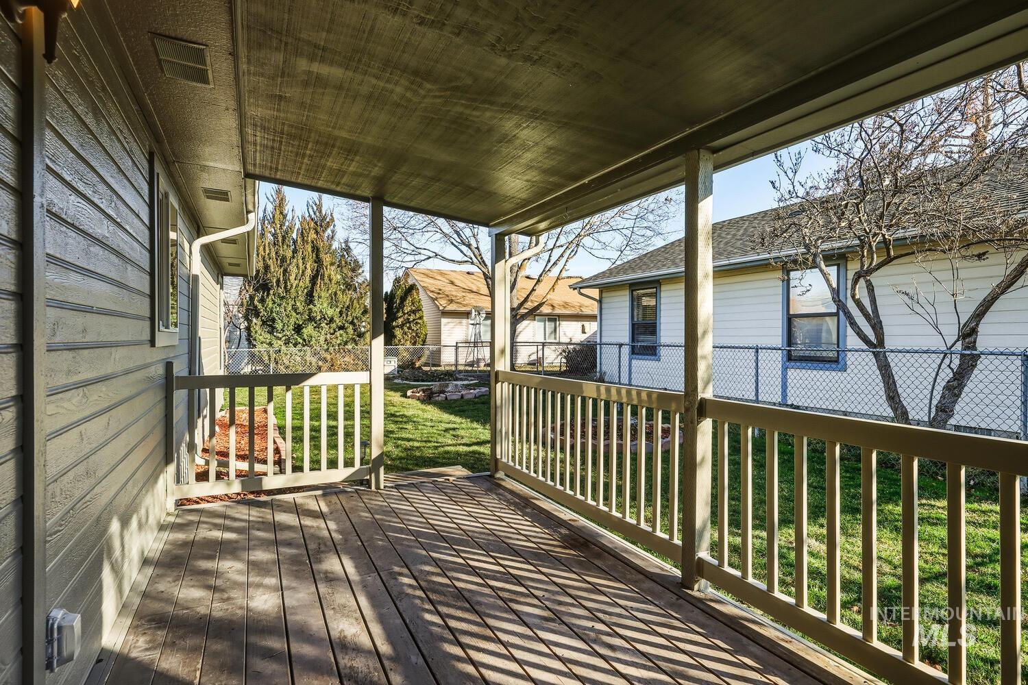 8290 W Clubhouse Ln.