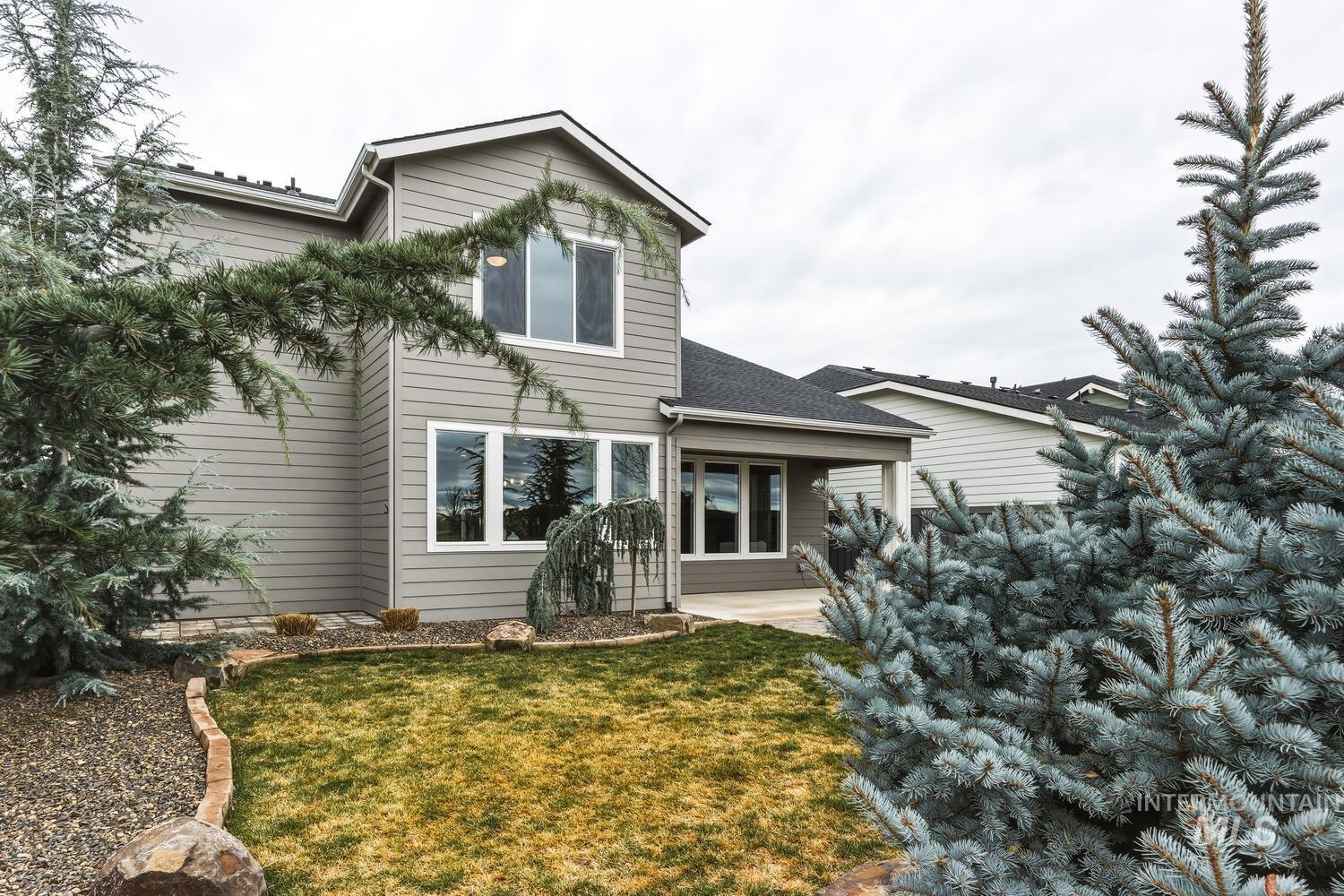 18406 Hush Creek Way