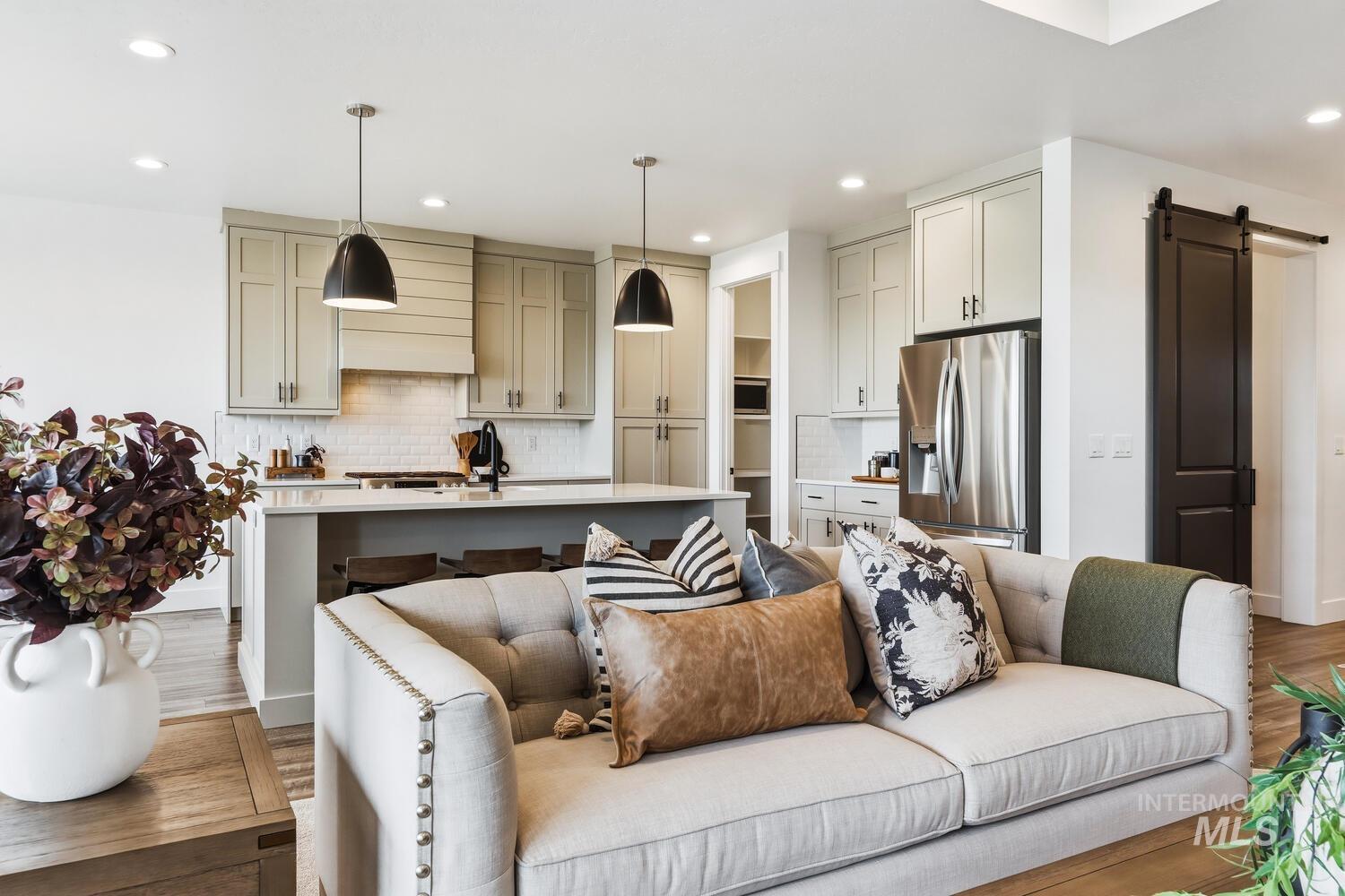 18406 Hush Creek Way