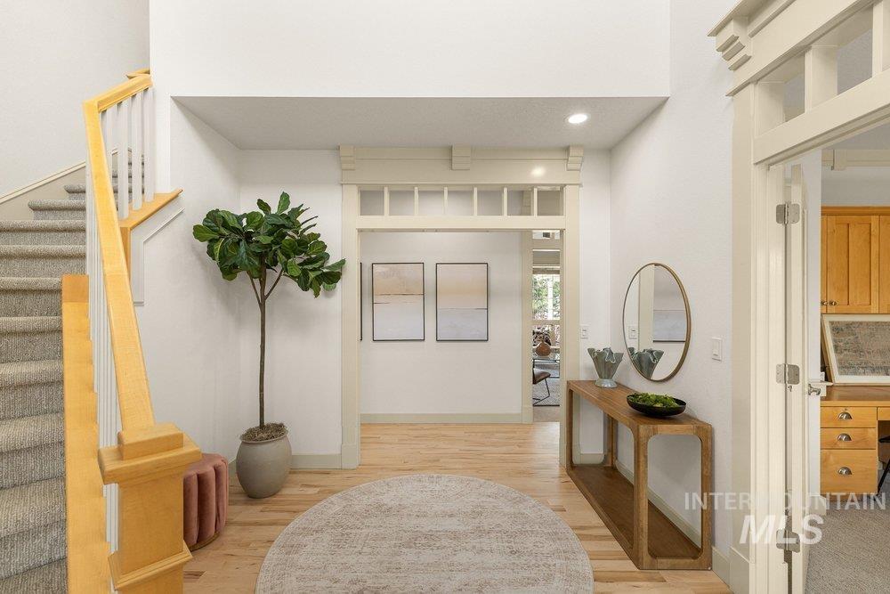 12803 N Schicks Ridge Road