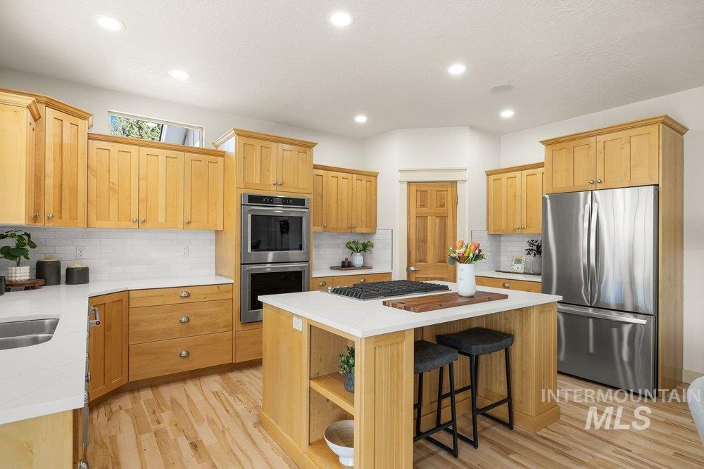 12803 N Schicks Ridge Road