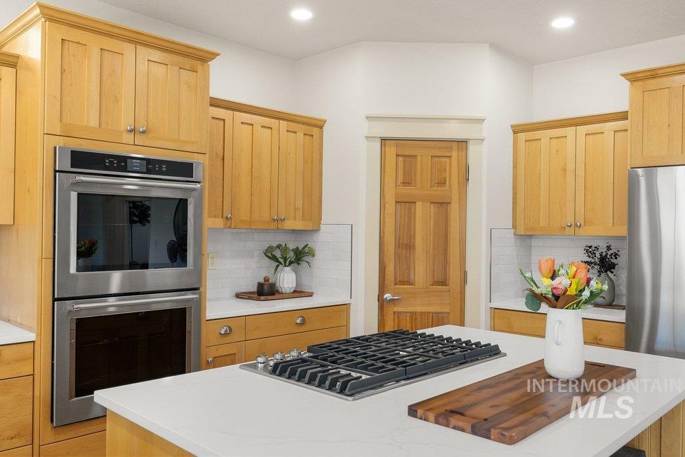 12803 N Schicks Ridge Road