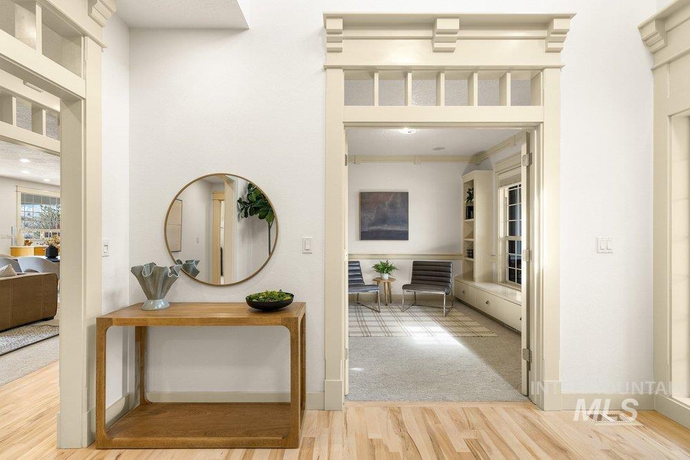 12803 N Schicks Ridge Road