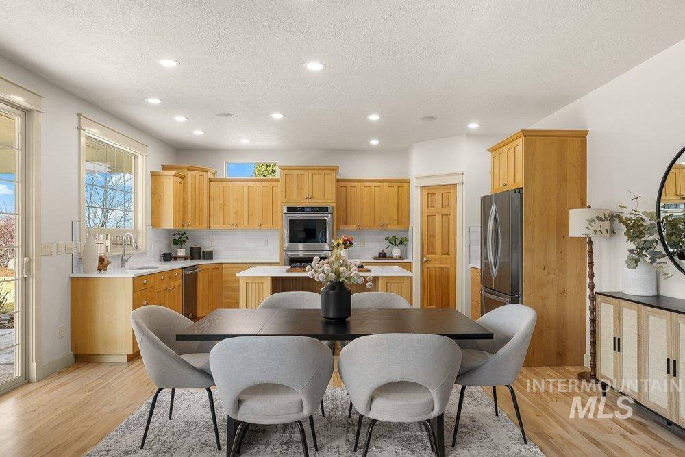 12803 N Schicks Ridge Road