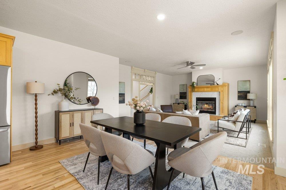 12803 N Schicks Ridge Road