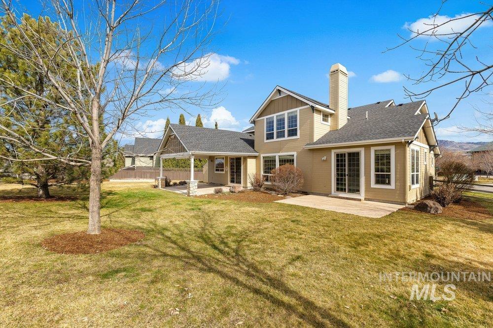 12803 N Schicks Ridge Road