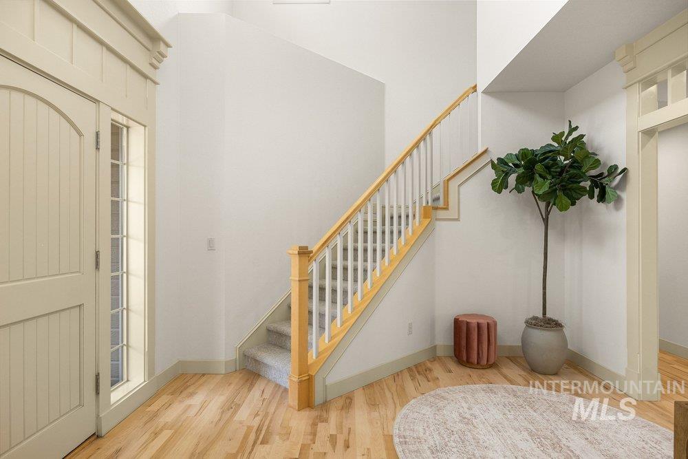 12803 N Schicks Ridge Road