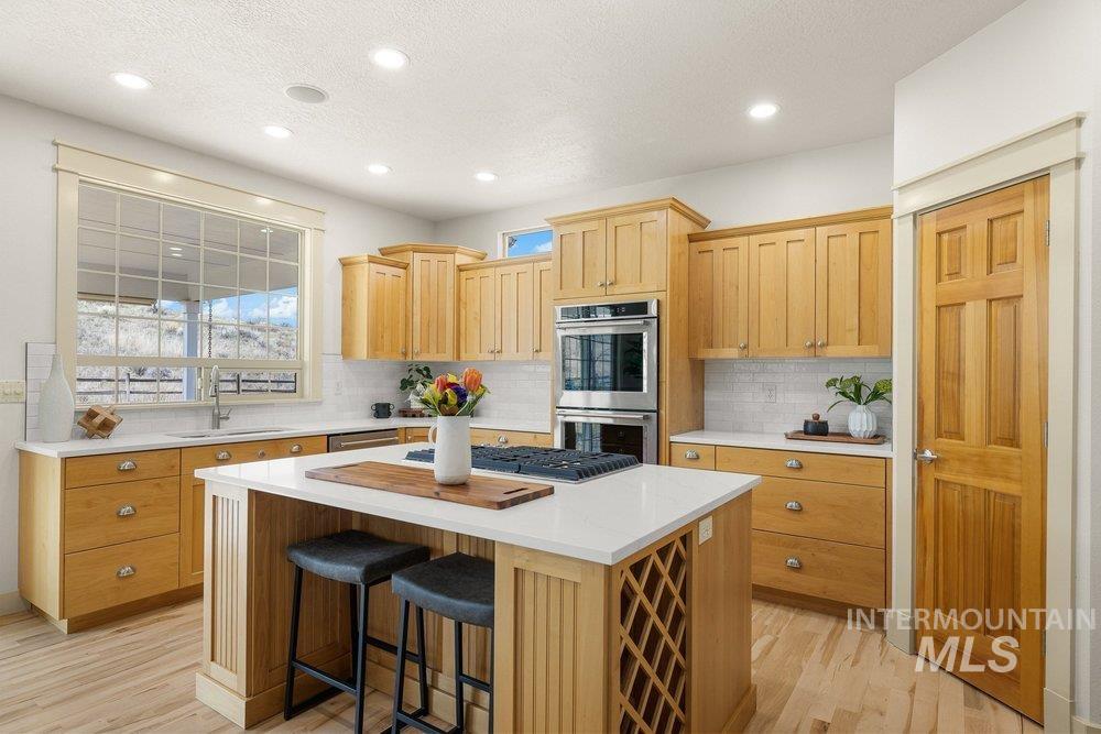 12803 N Schicks Ridge Road