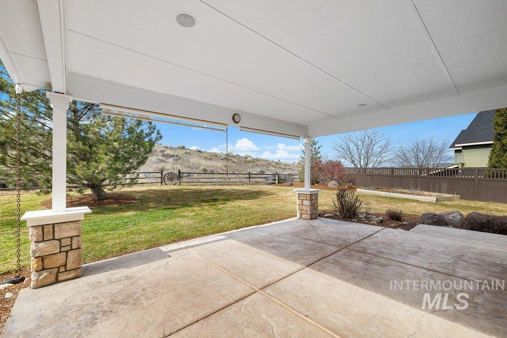 12803 N Schicks Ridge Road