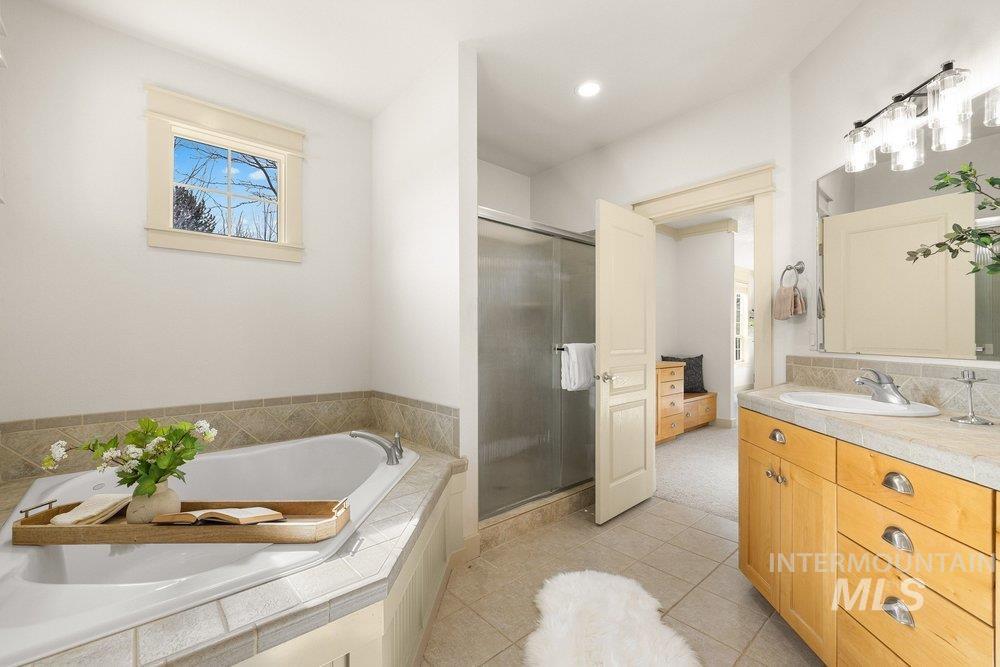 12803 N Schicks Ridge Road