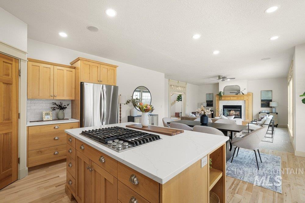 12803 N Schicks Ridge Road