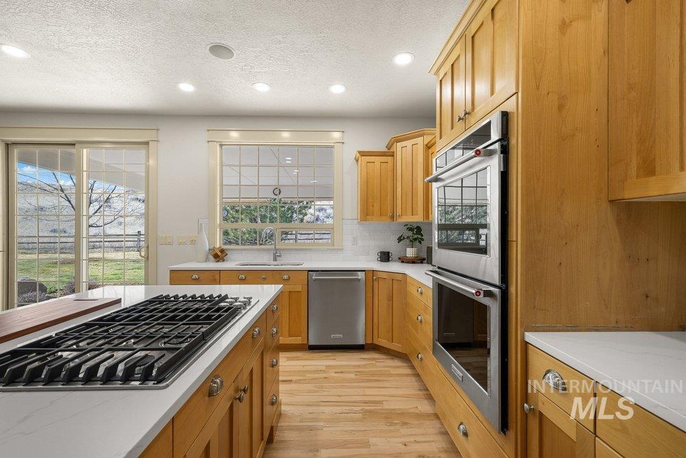 12803 N Schicks Ridge Road