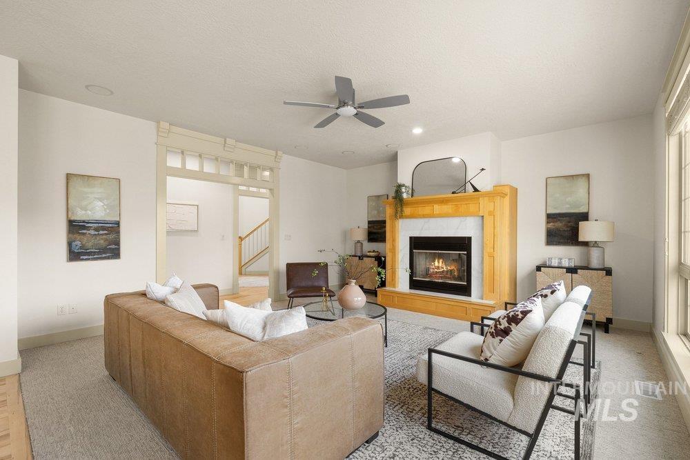 12803 N Schicks Ridge Road