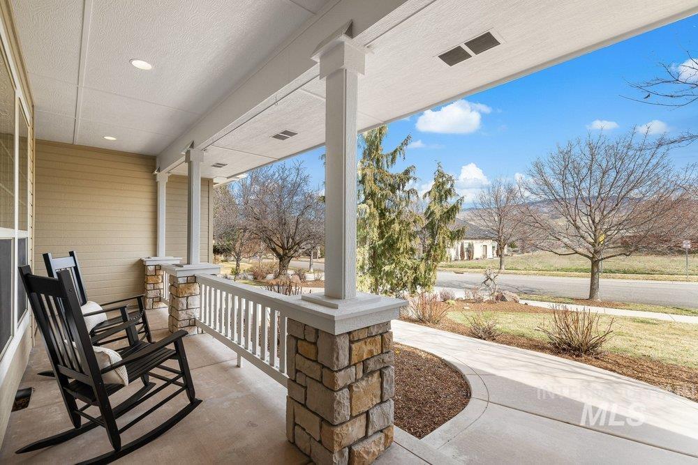 12803 N Schicks Ridge Road