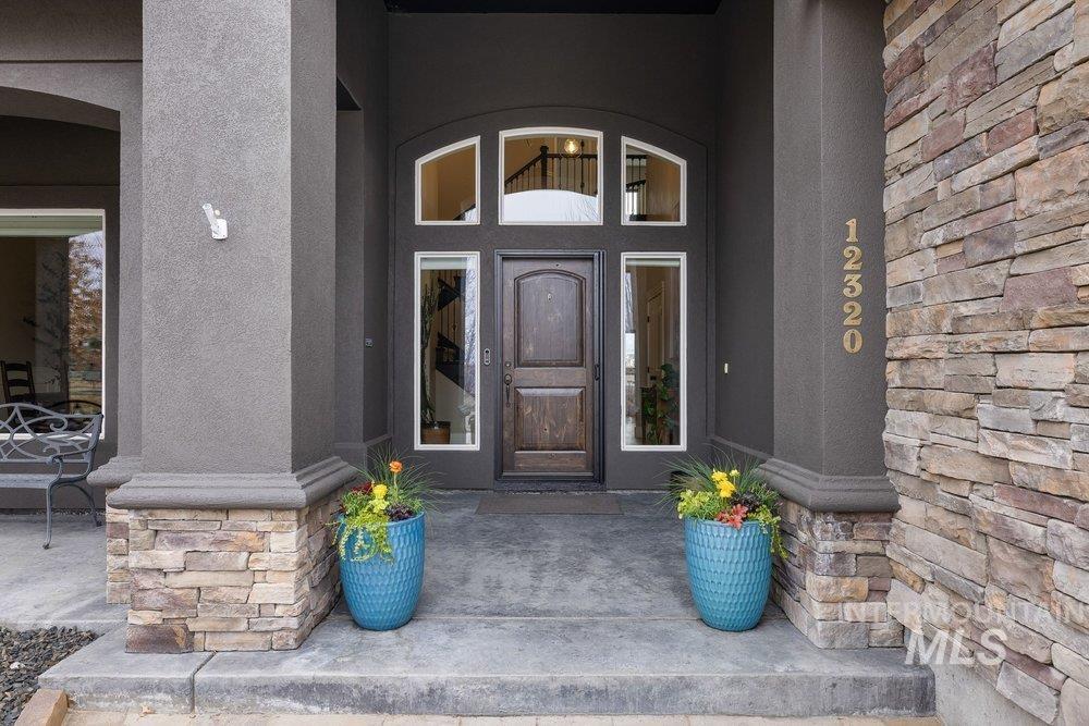 12320 N Upper Ridge Pl.