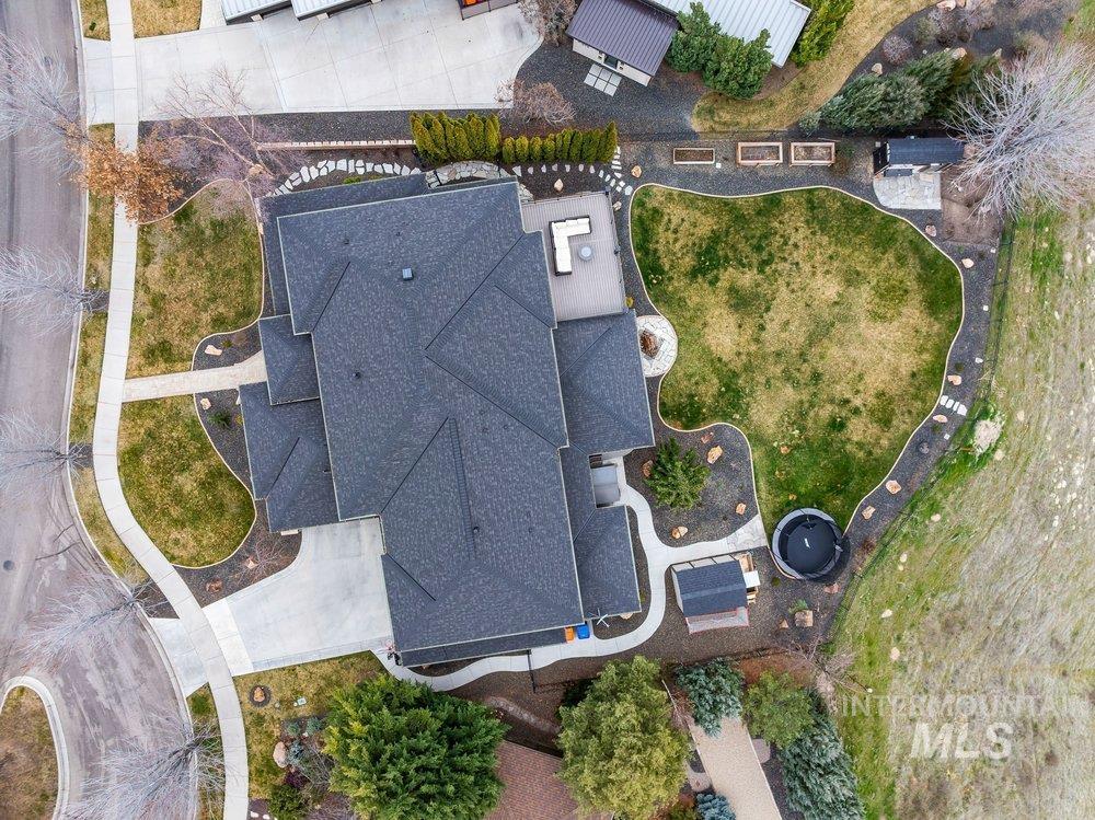 12320 N Upper Ridge Pl.