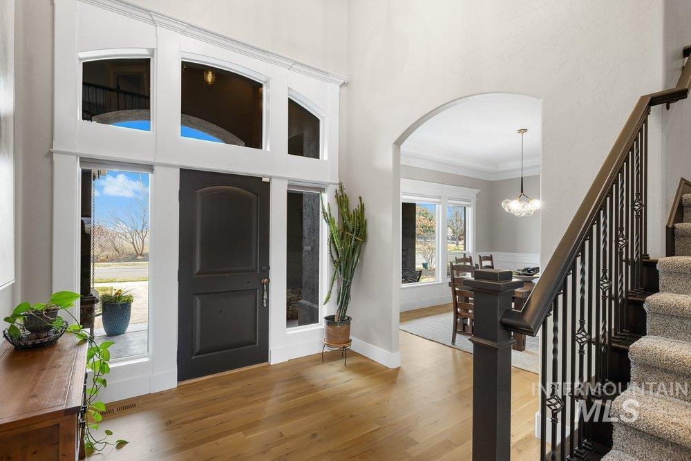 12320 N Upper Ridge Pl.