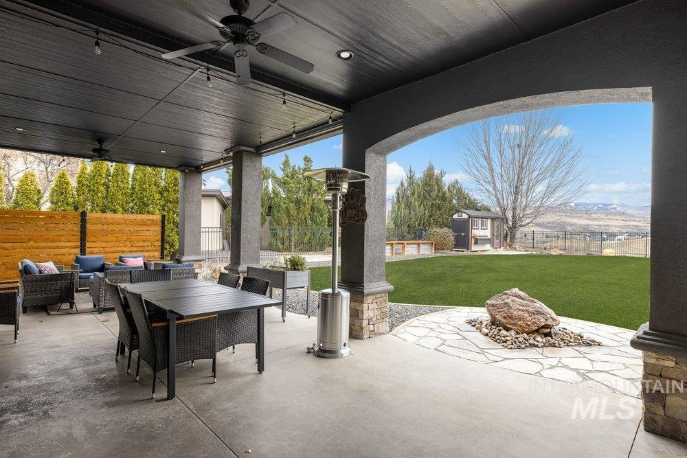 12320 N Upper Ridge Pl.