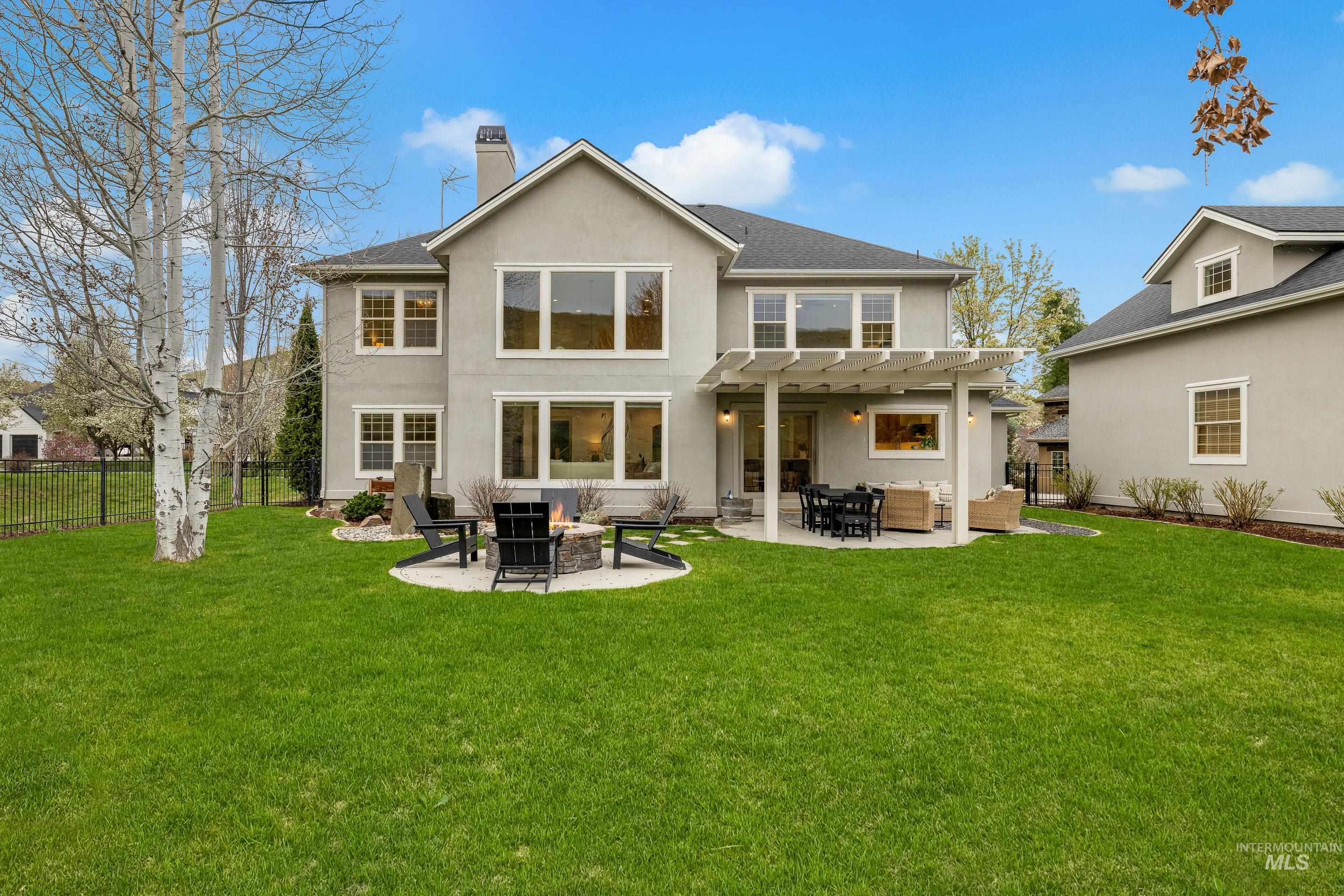 12182 N Humphreys Way