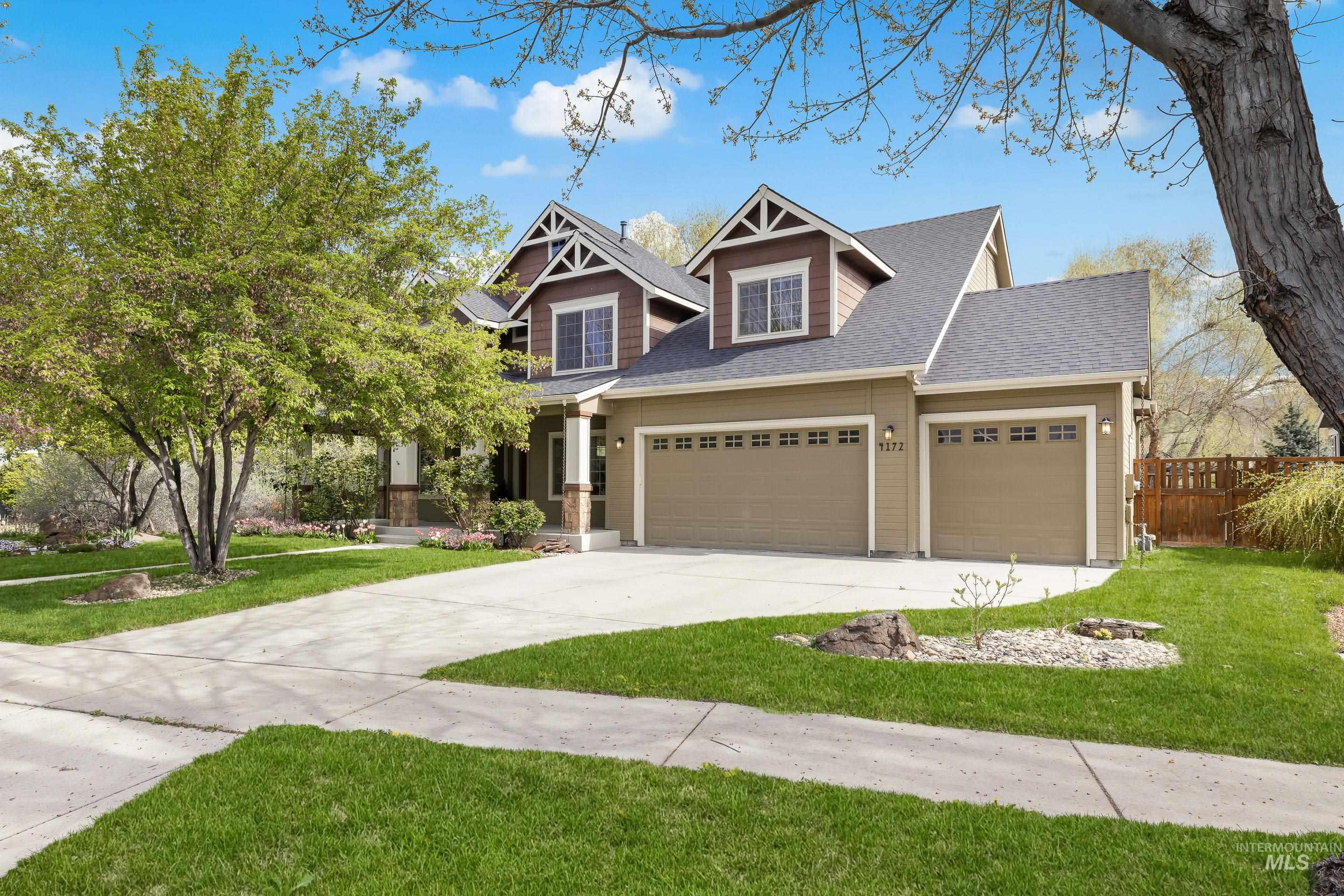 4172 W Miners Farm Dr