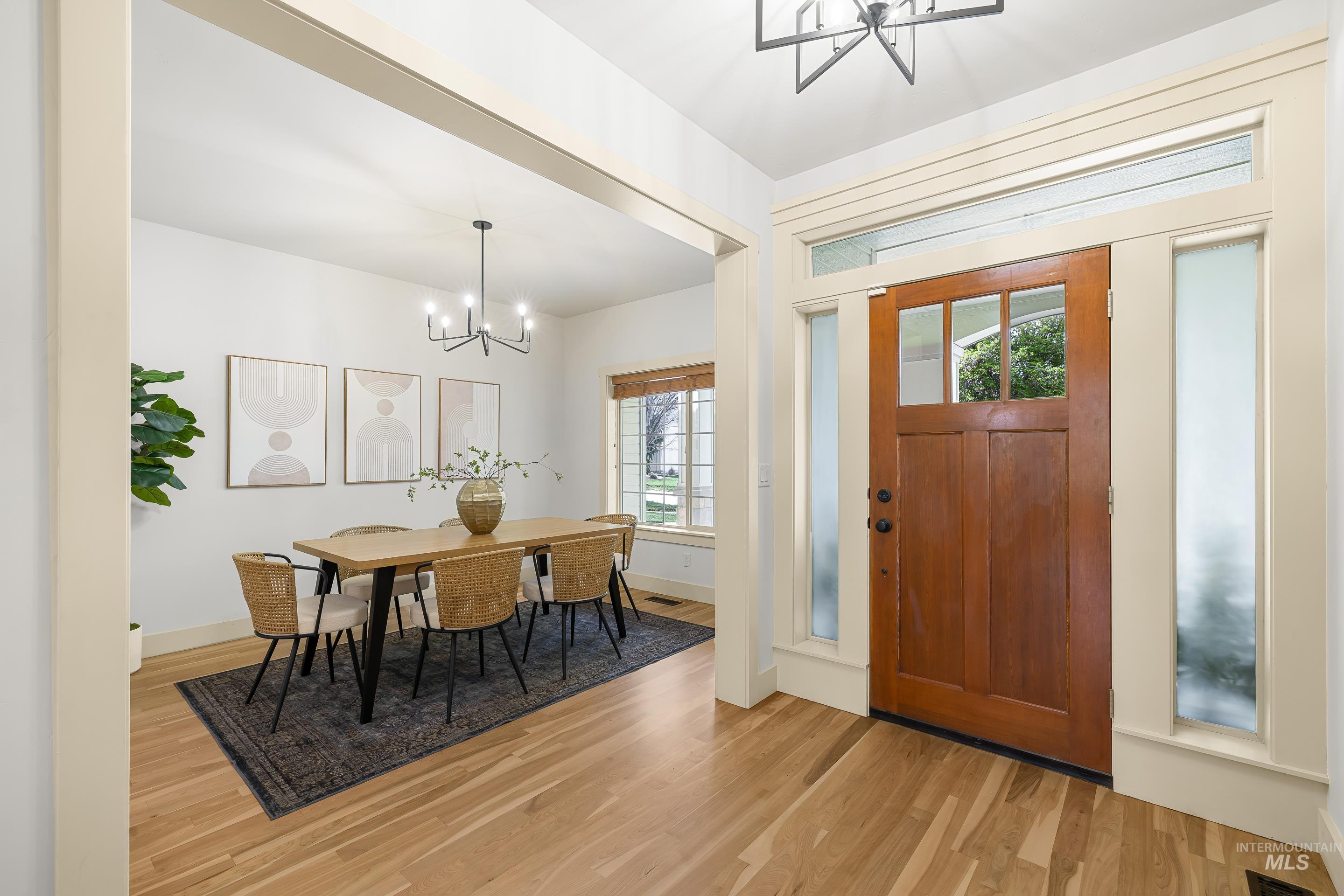 4172 W Miners Farm Dr