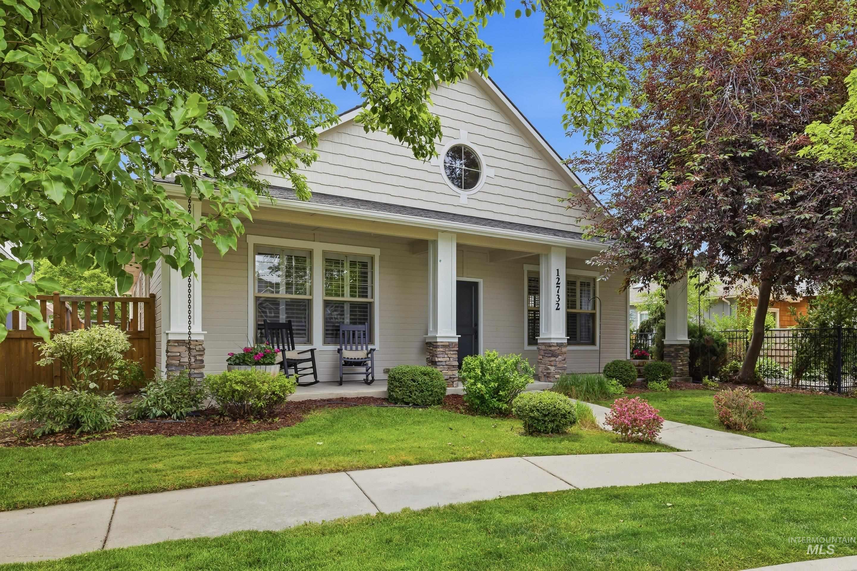 12732 N 11th Ave.