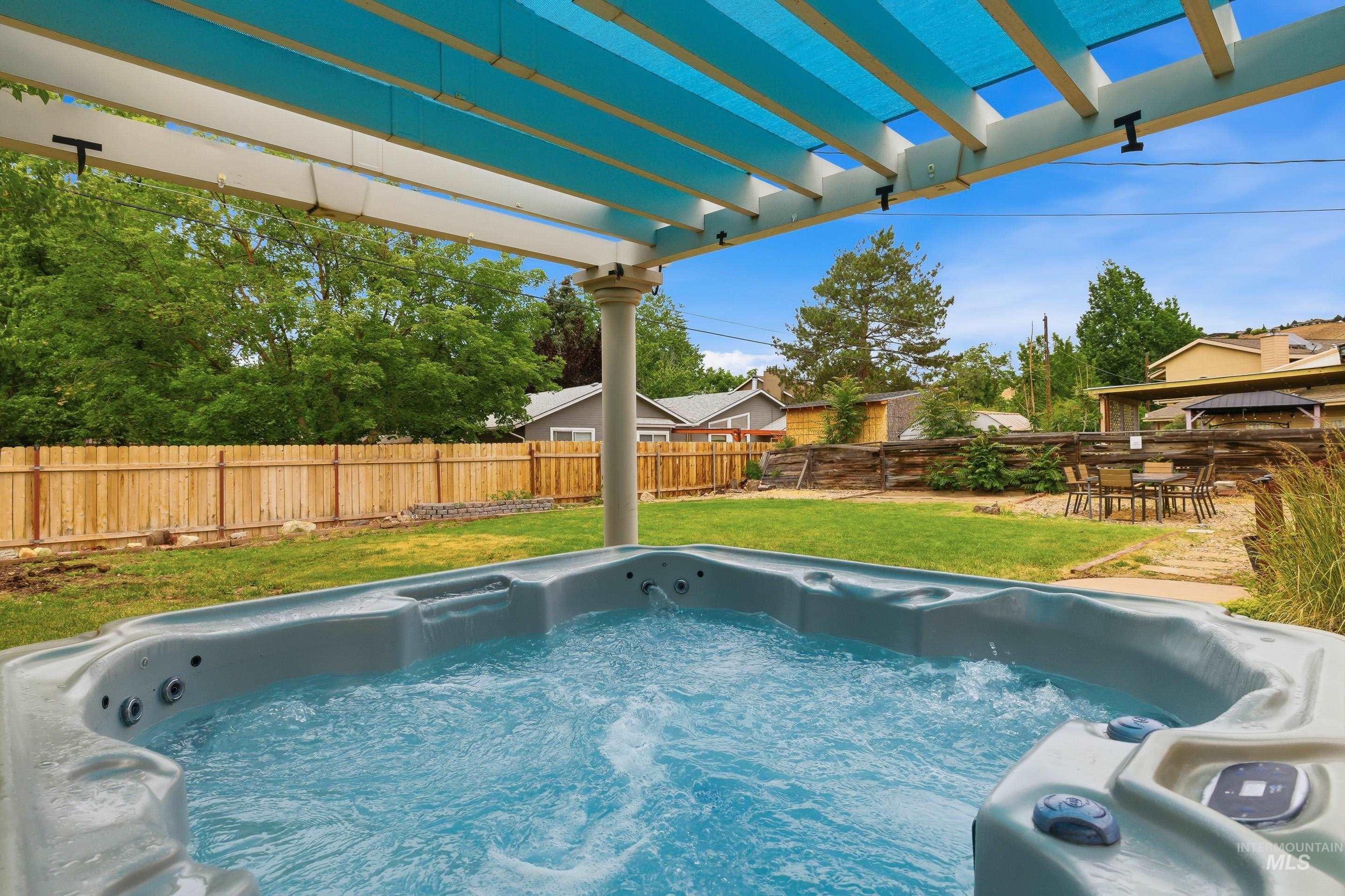 3701 N Woody Drive