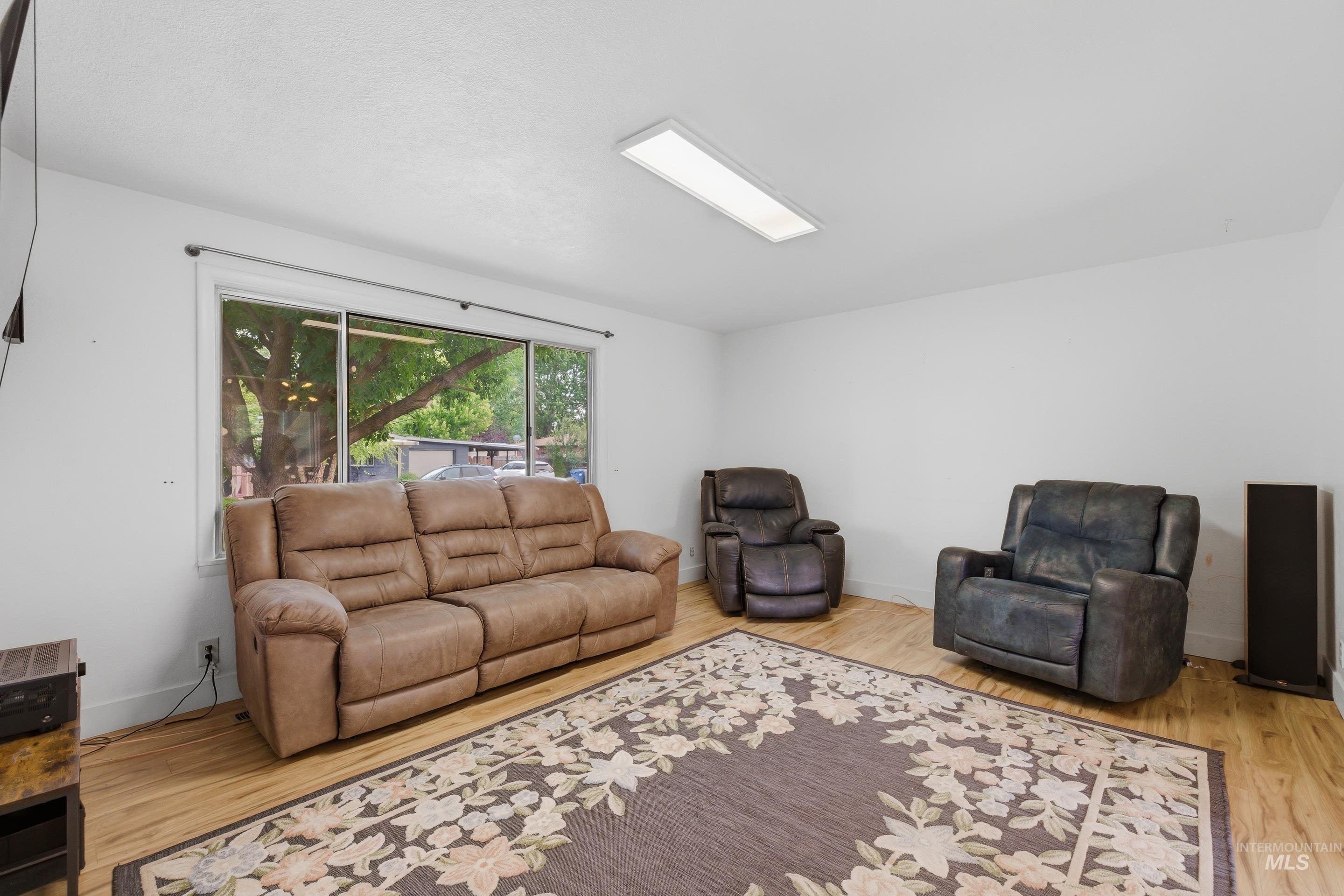 3701 N Woody Drive