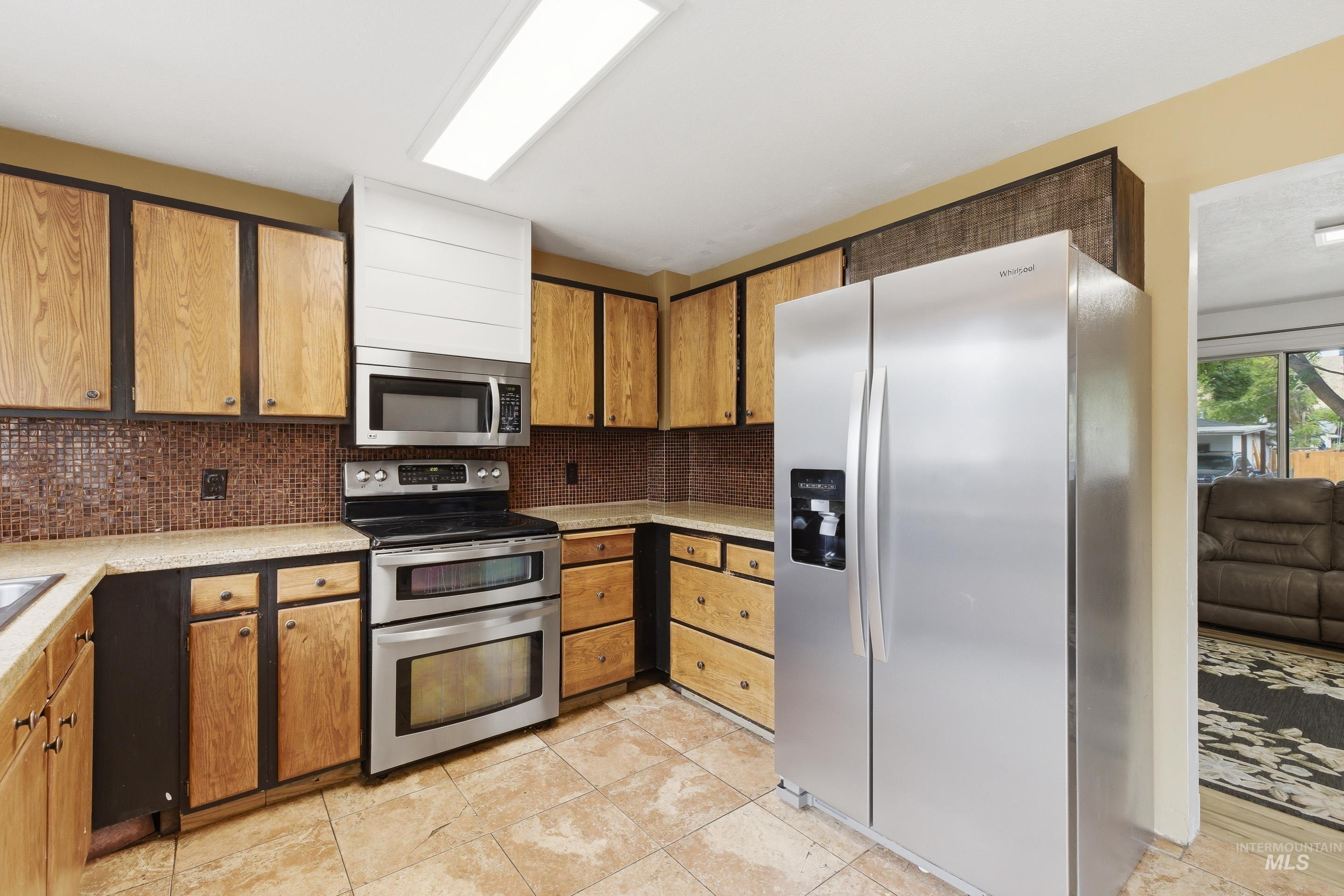 3701 N Woody Drive