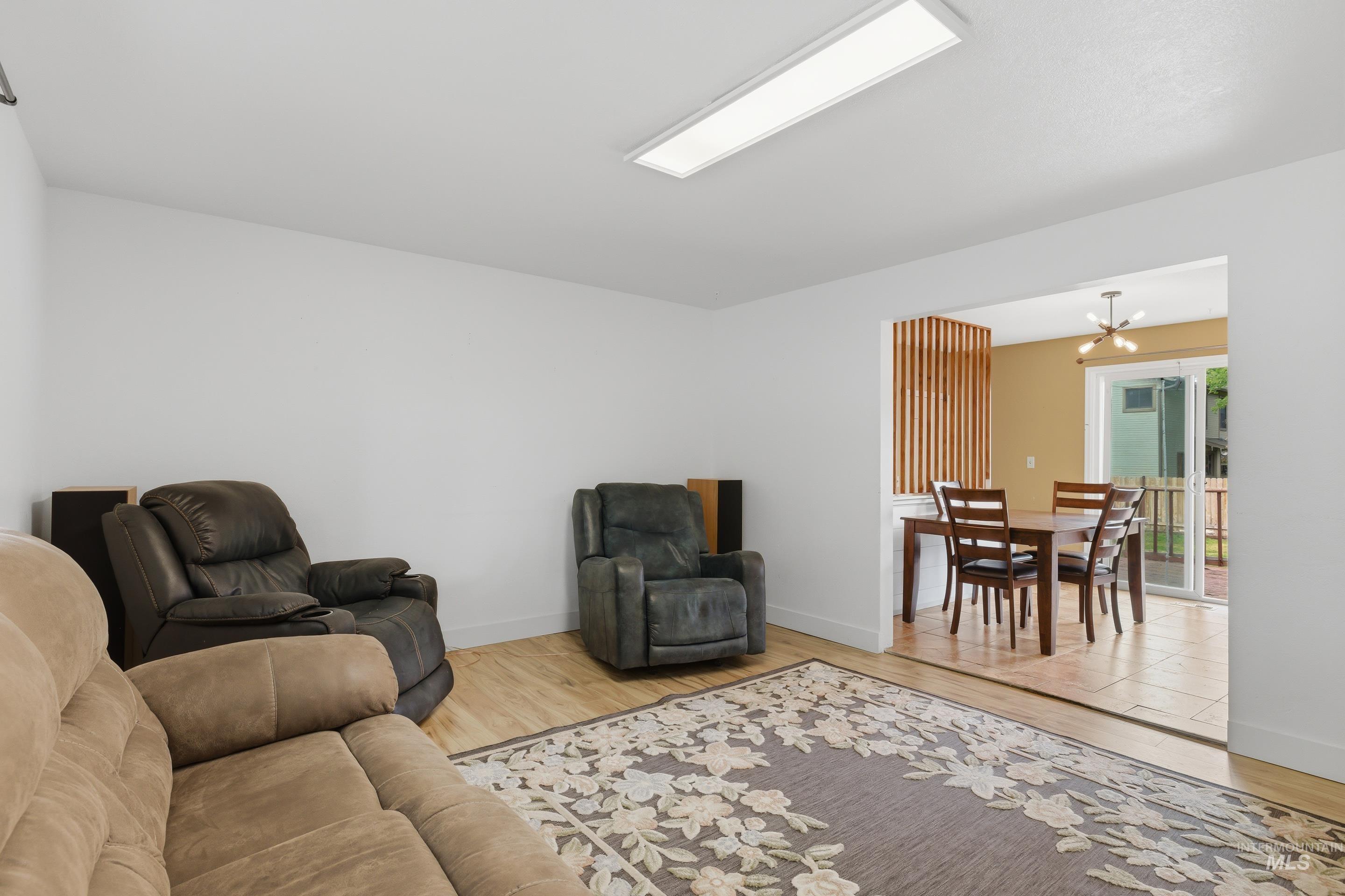 3701 N Woody Drive