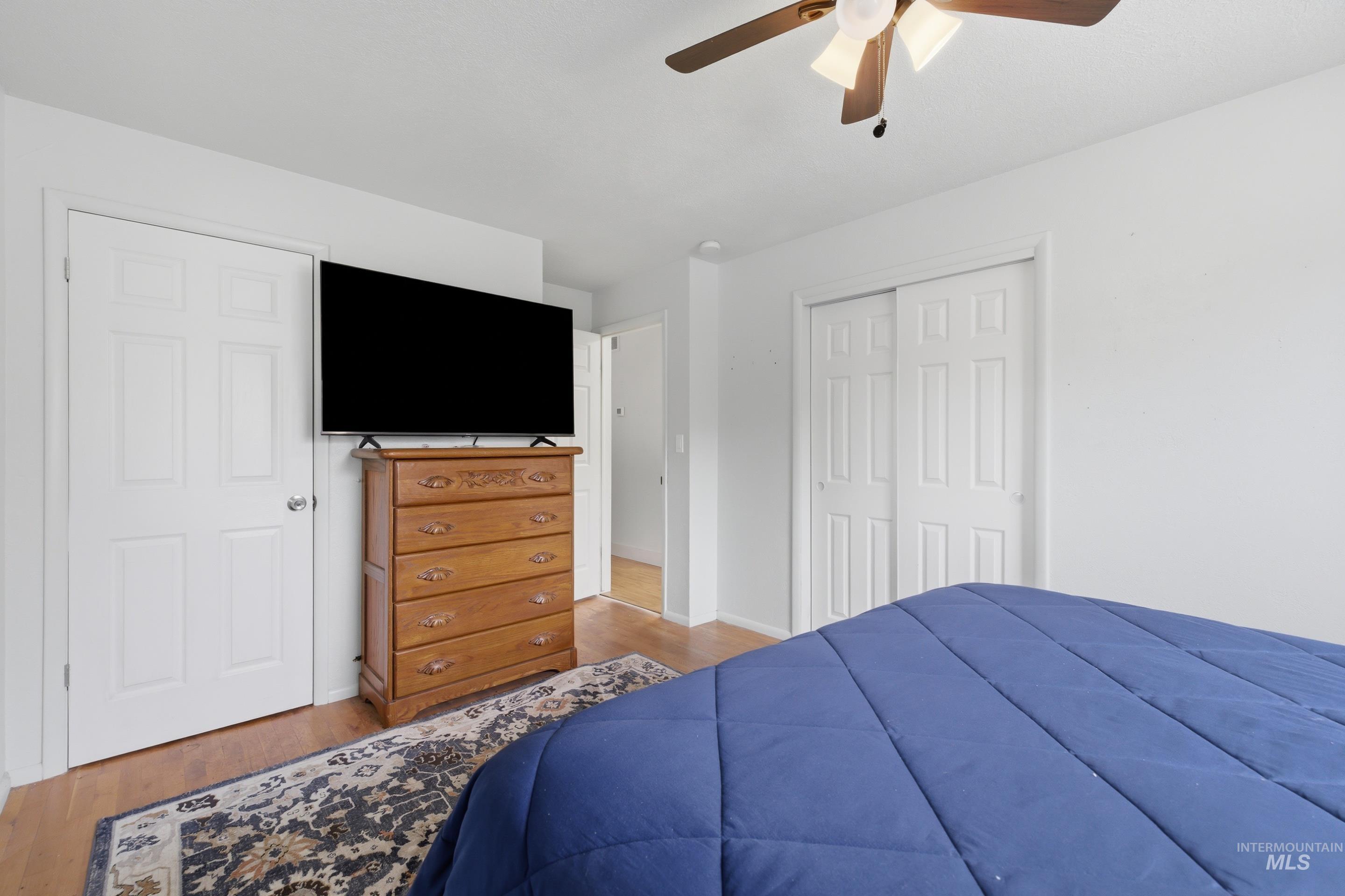 3701 N Woody Drive