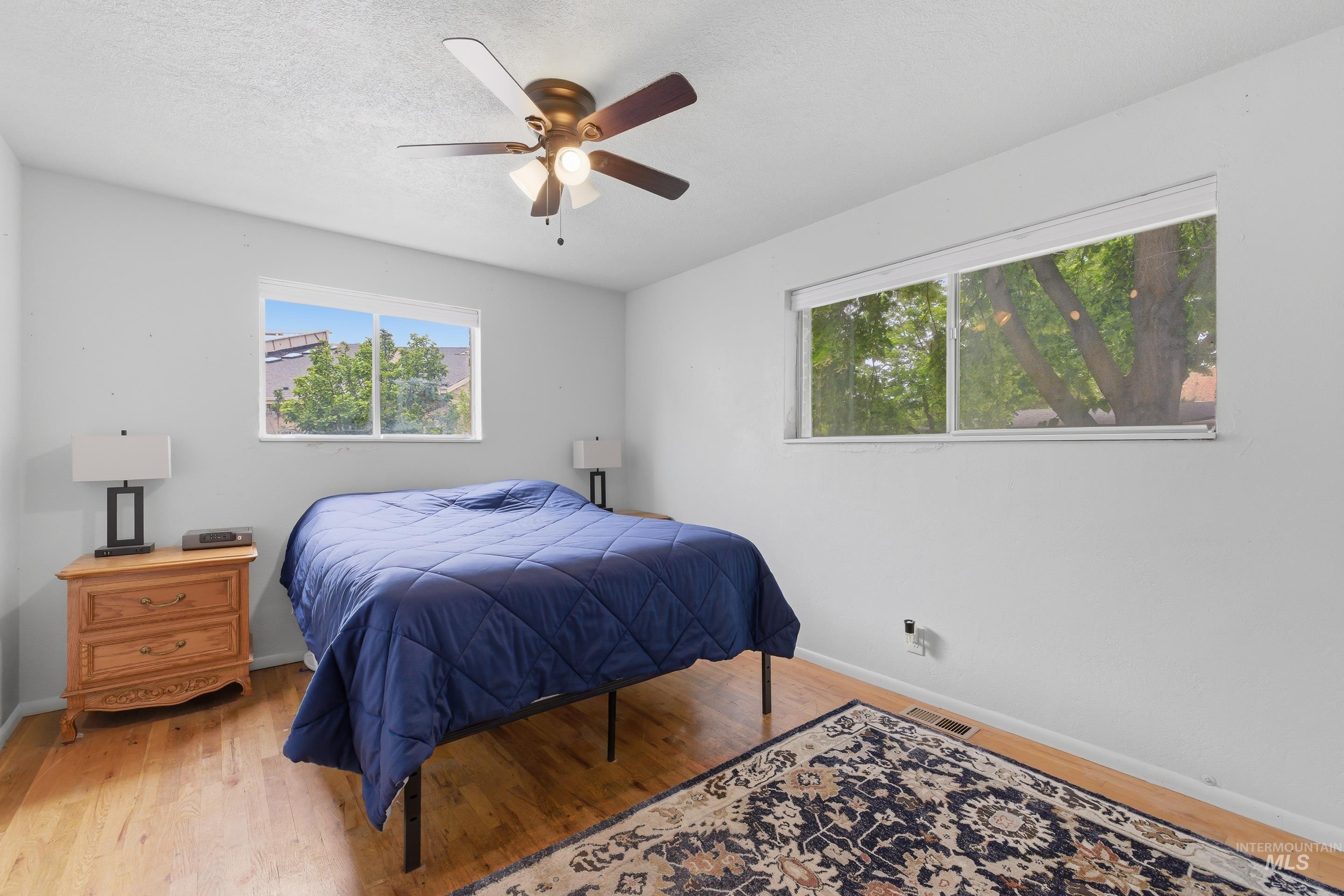3701 N Woody Drive