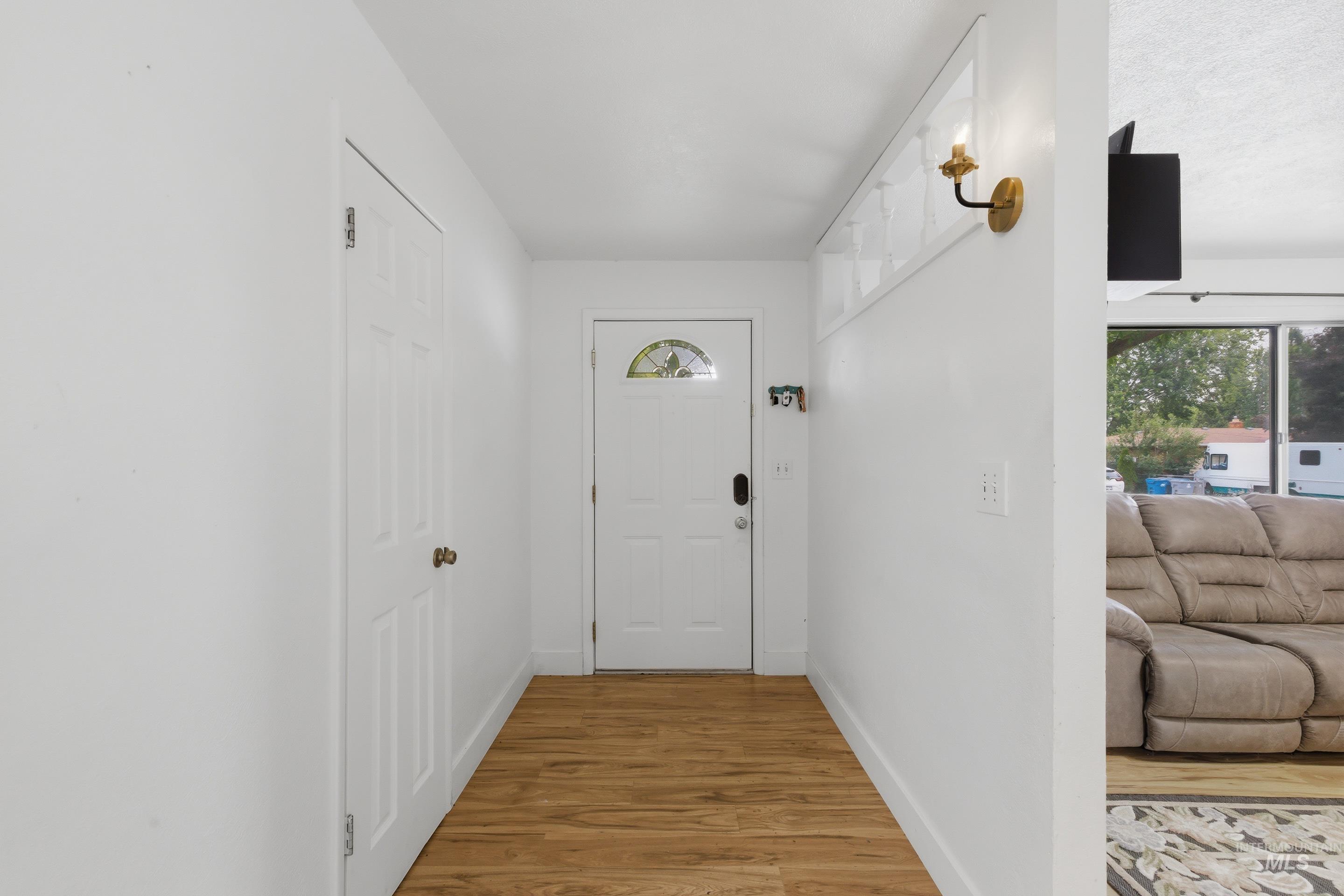 3701 N Woody Drive