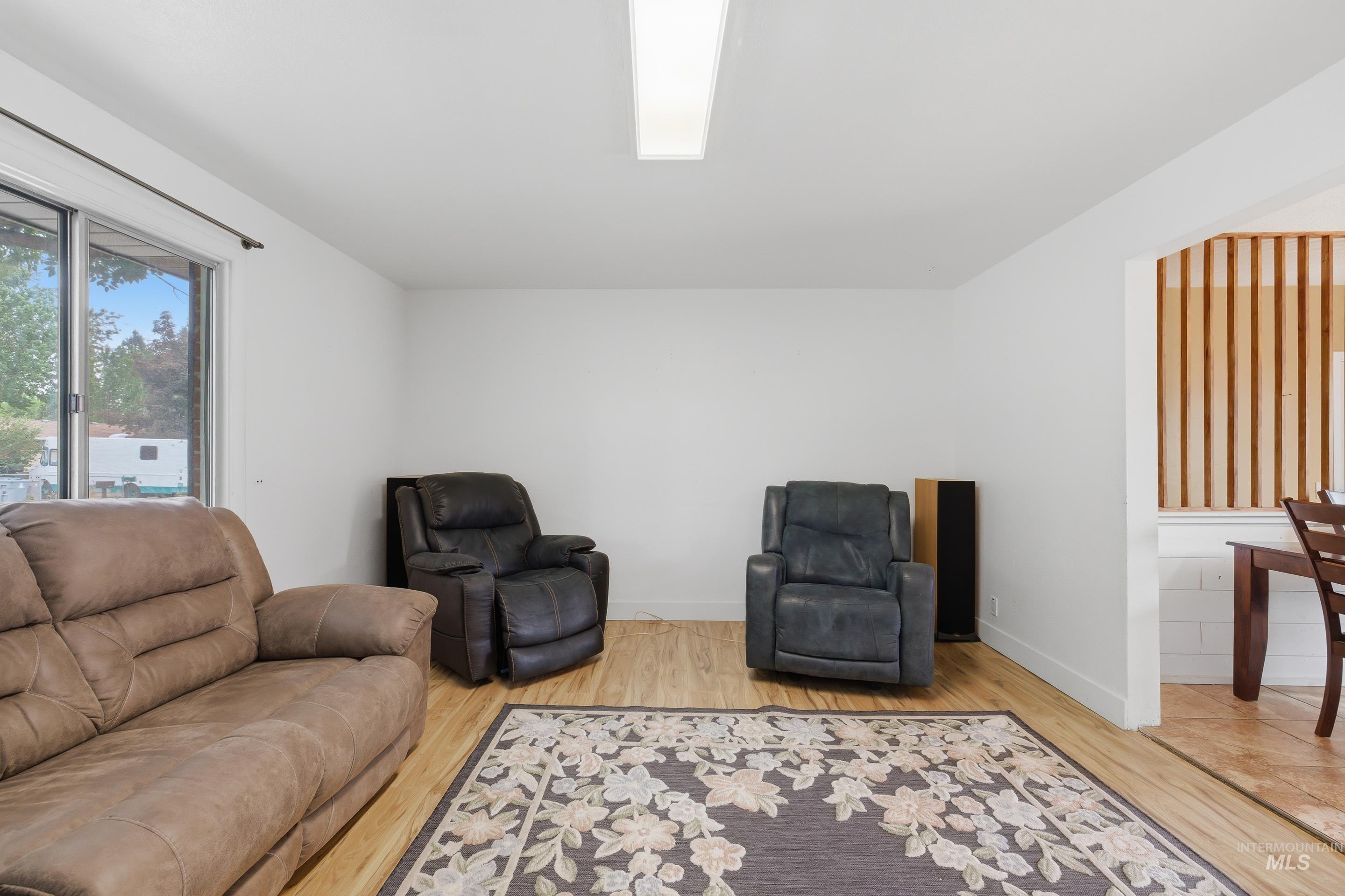 3701 N Woody Drive