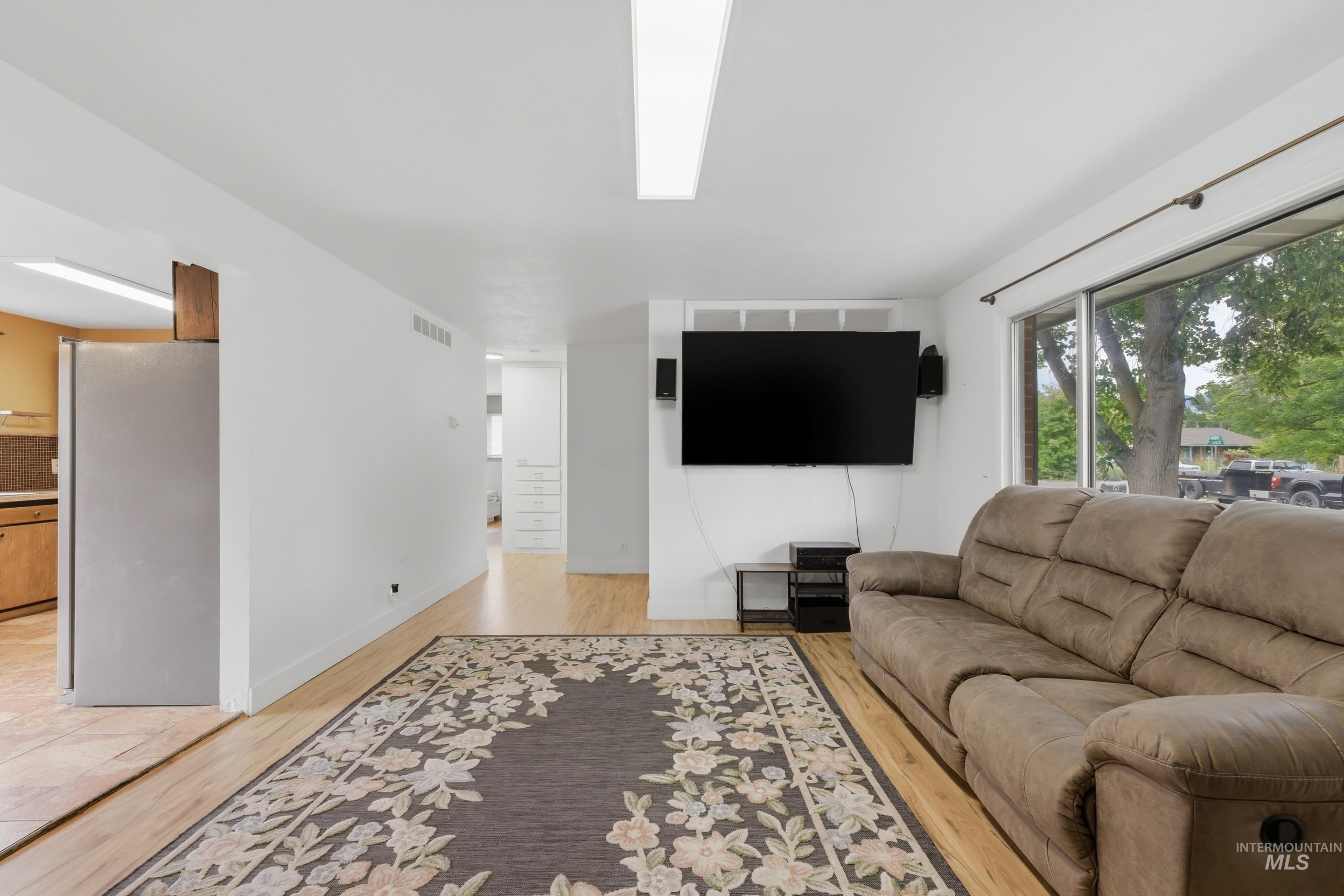 3701 N Woody Drive