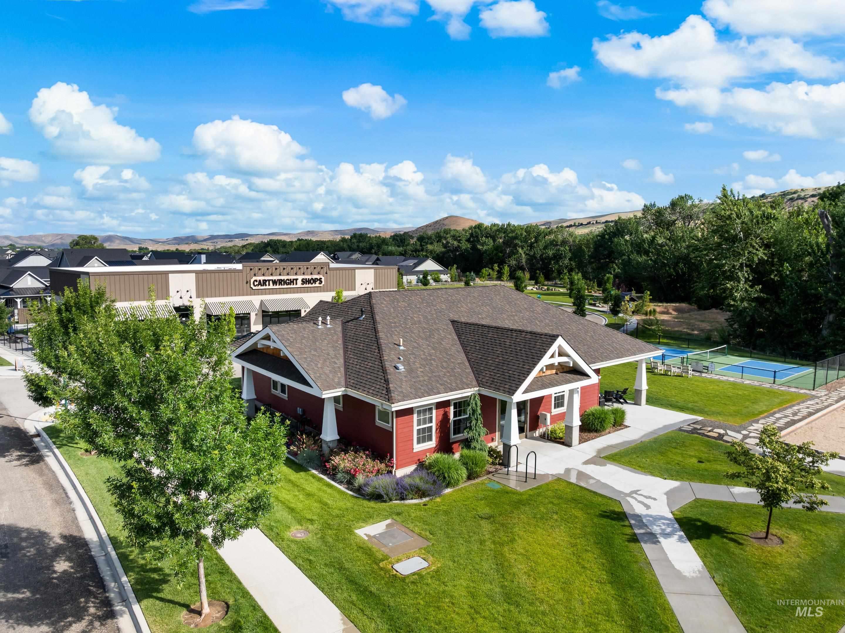 11937 N Barn Owl Way
