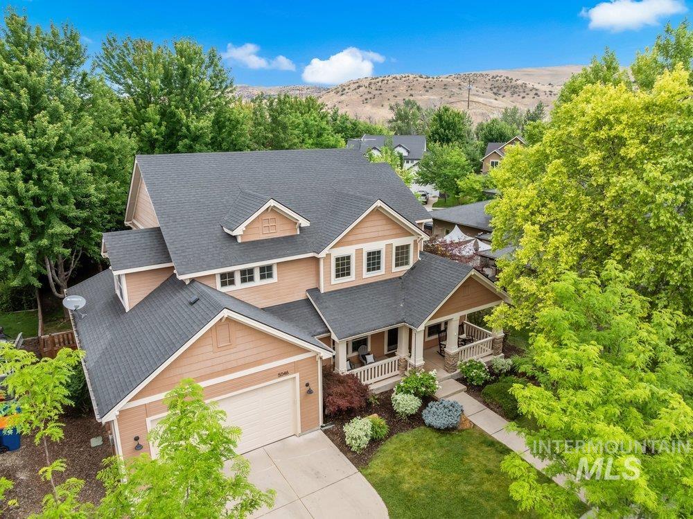 5046 W Parsons Dr