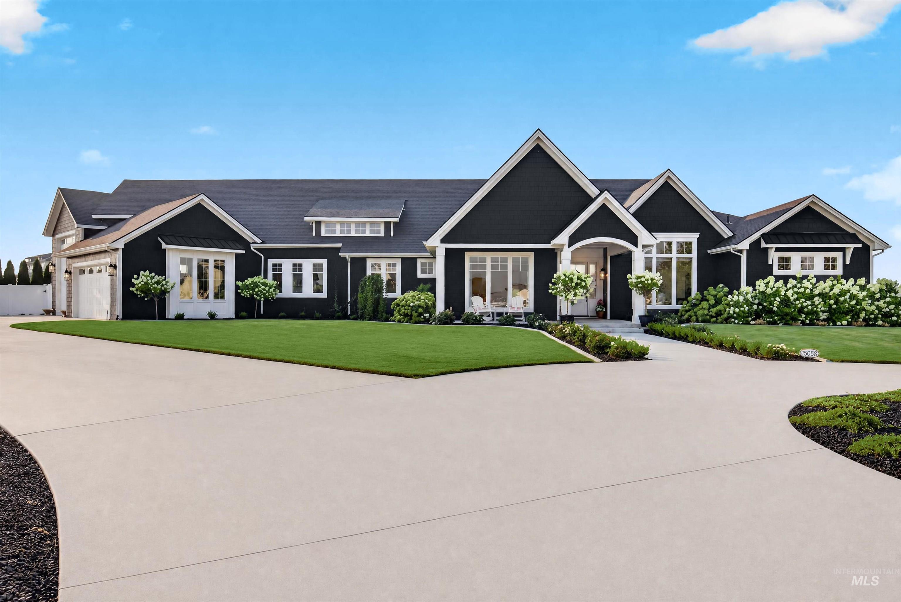 15058 Longwood Ct