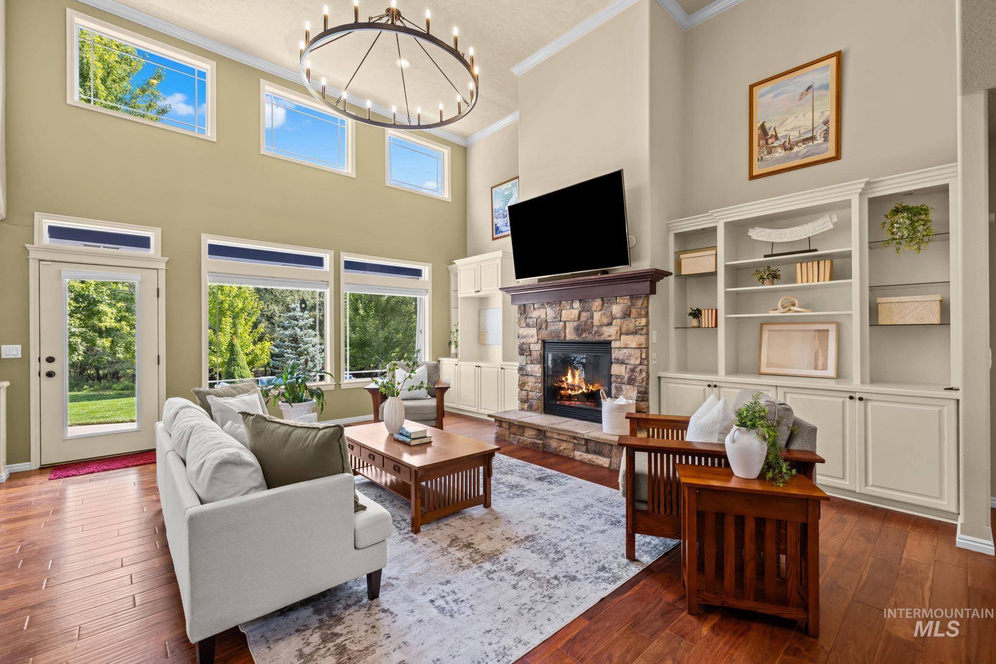 5088 W Hidden Springs Drive
