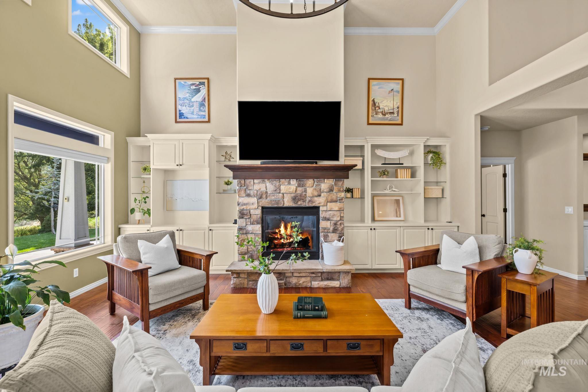 5088 W Hidden Springs Drive