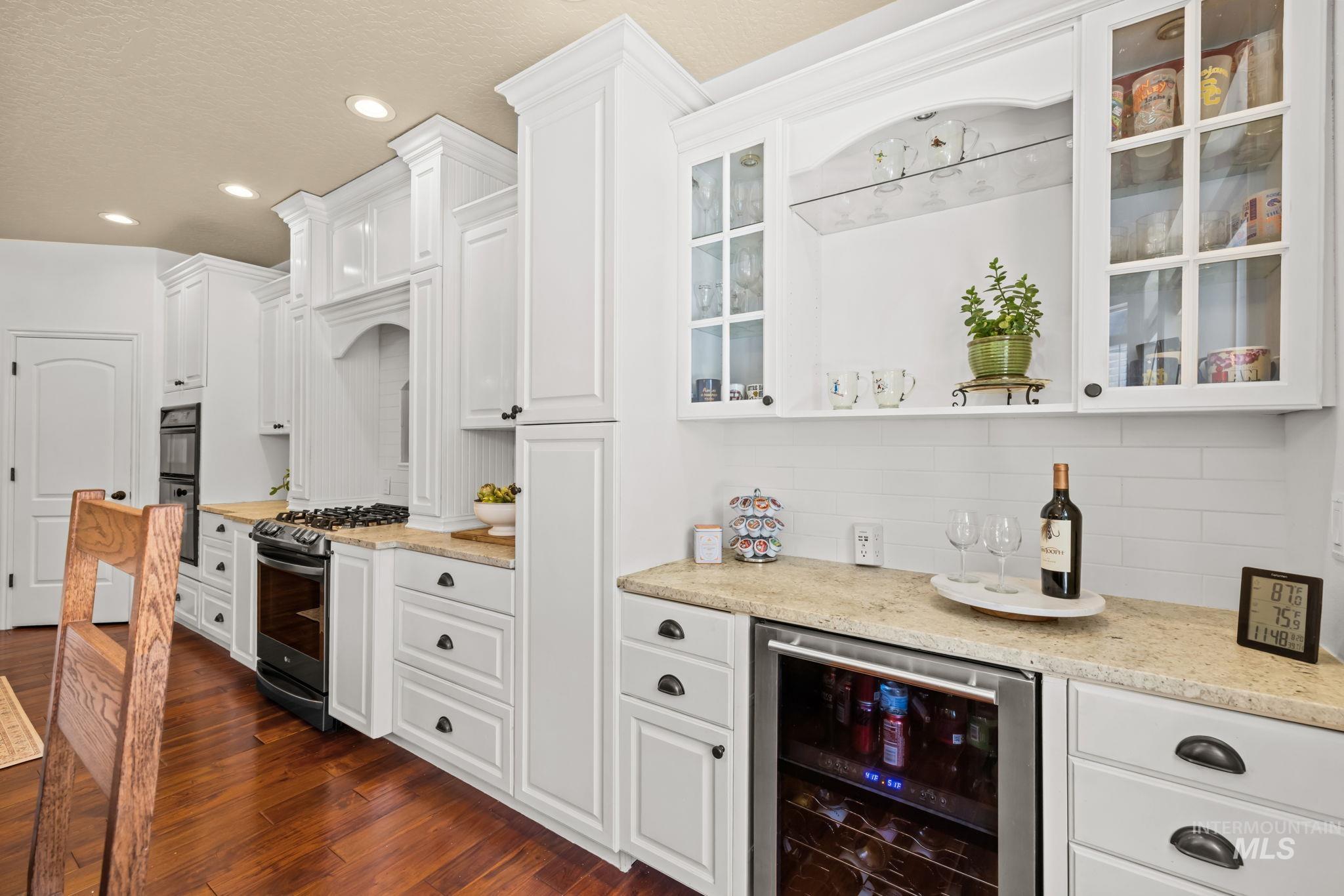 5088 W Hidden Springs Drive