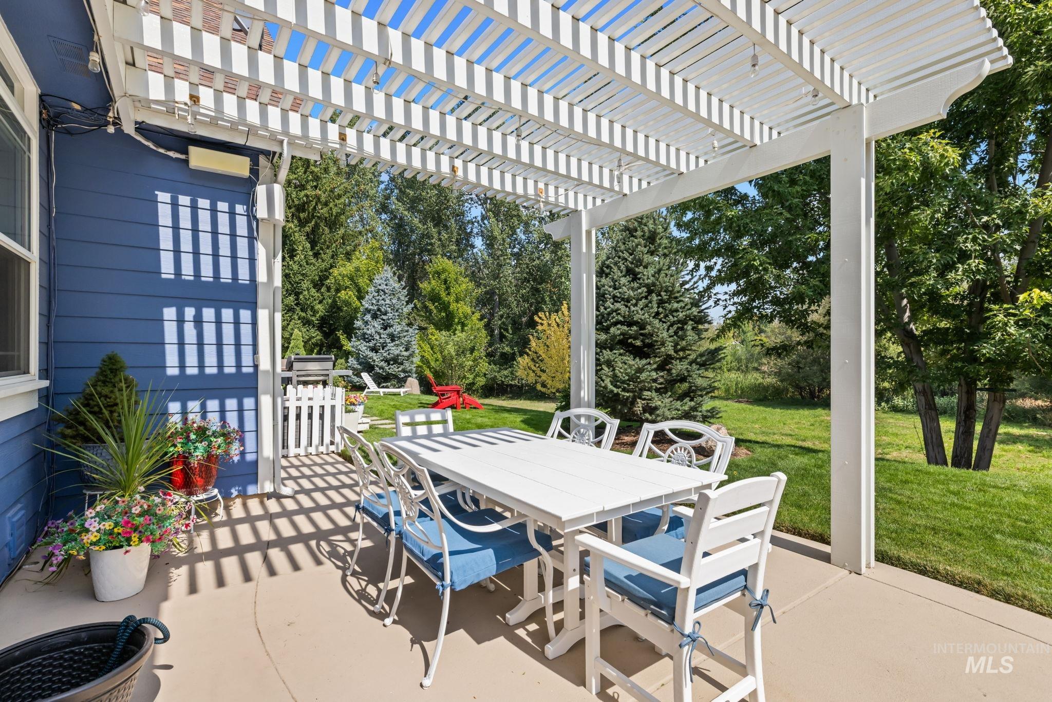 5088 W Hidden Springs Drive