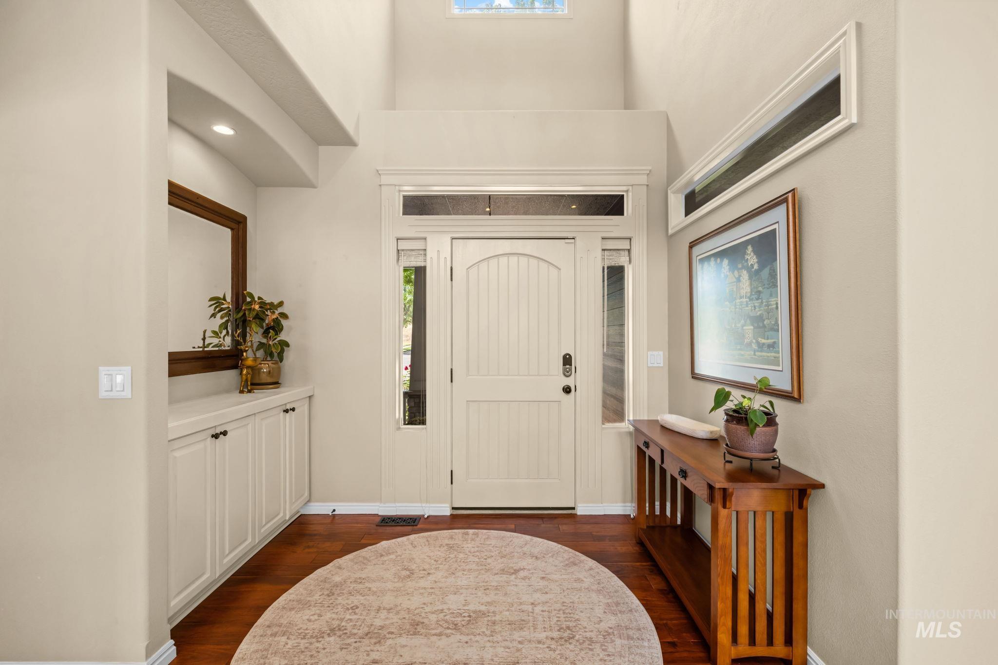 5088 W Hidden Springs Drive