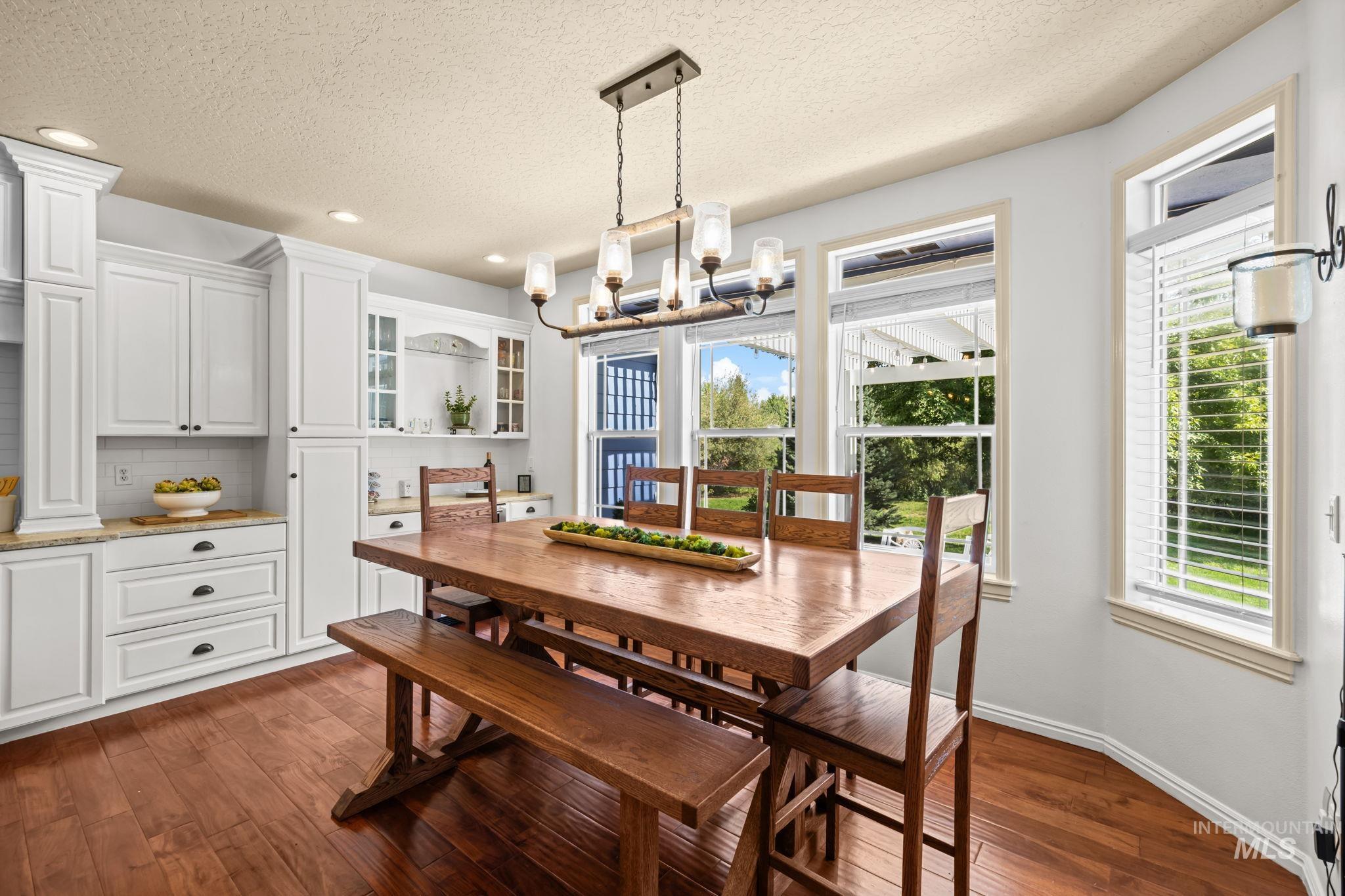 5088 W Hidden Springs Drive