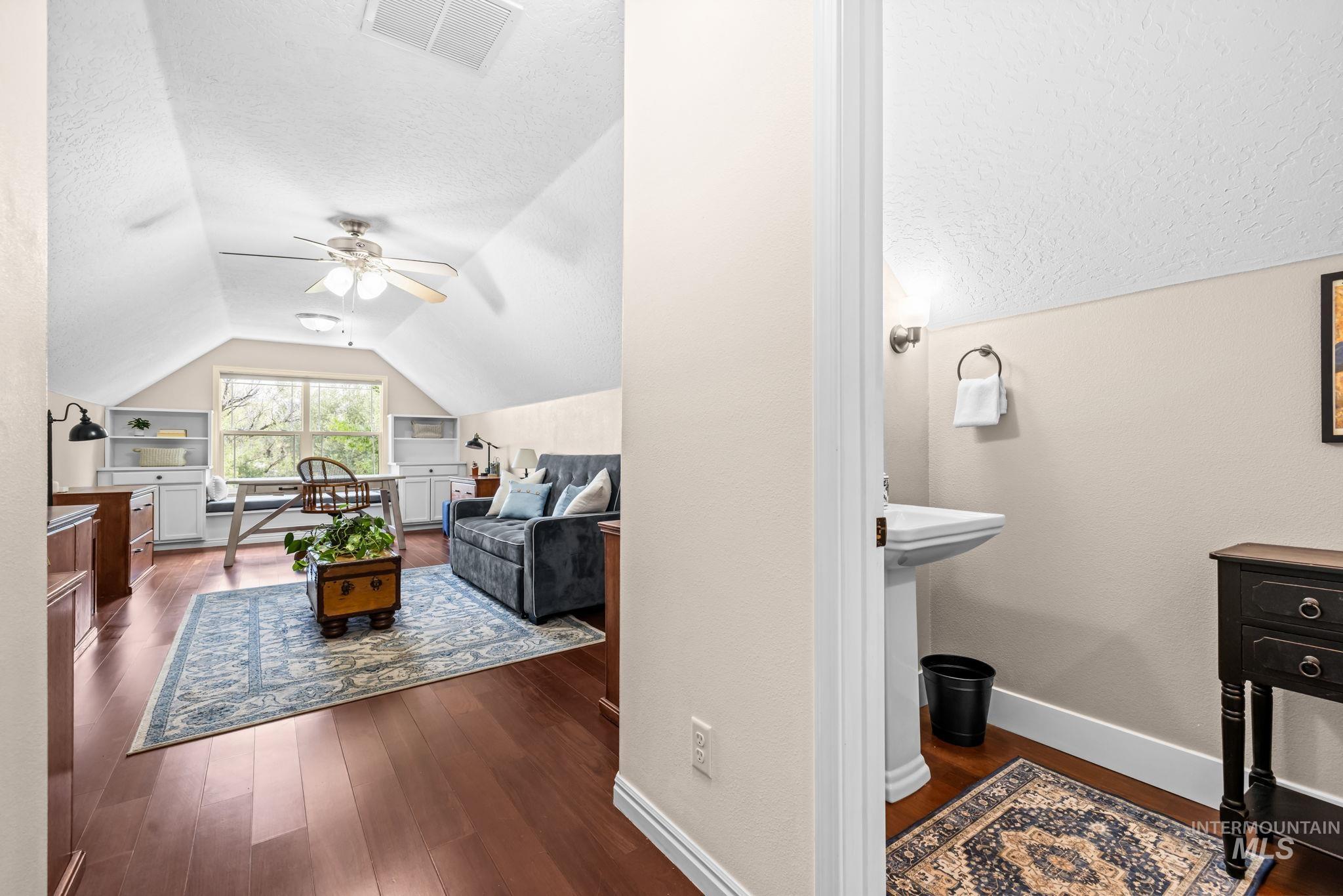 5088 W Hidden Springs Drive
