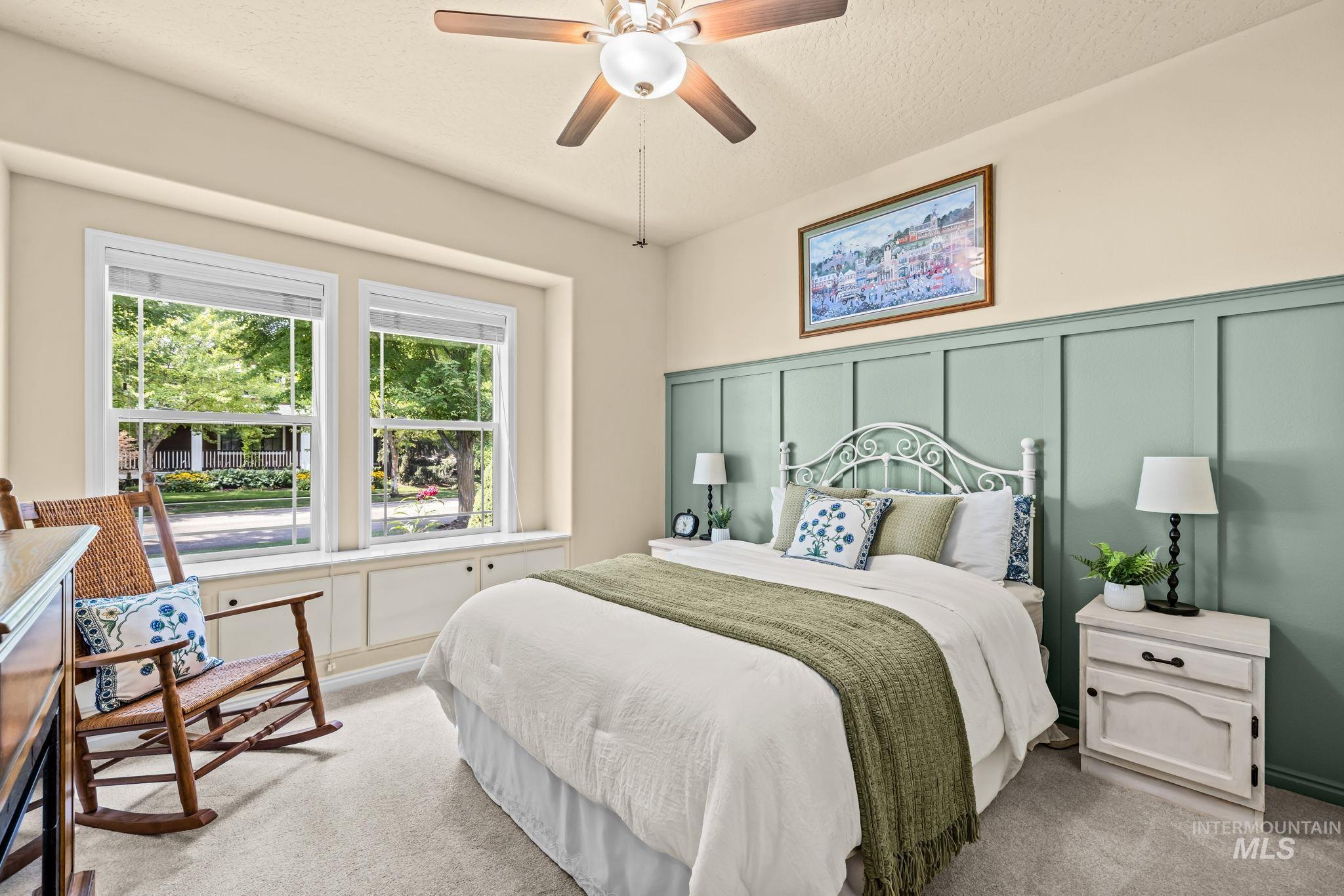 5088 W Hidden Springs Drive