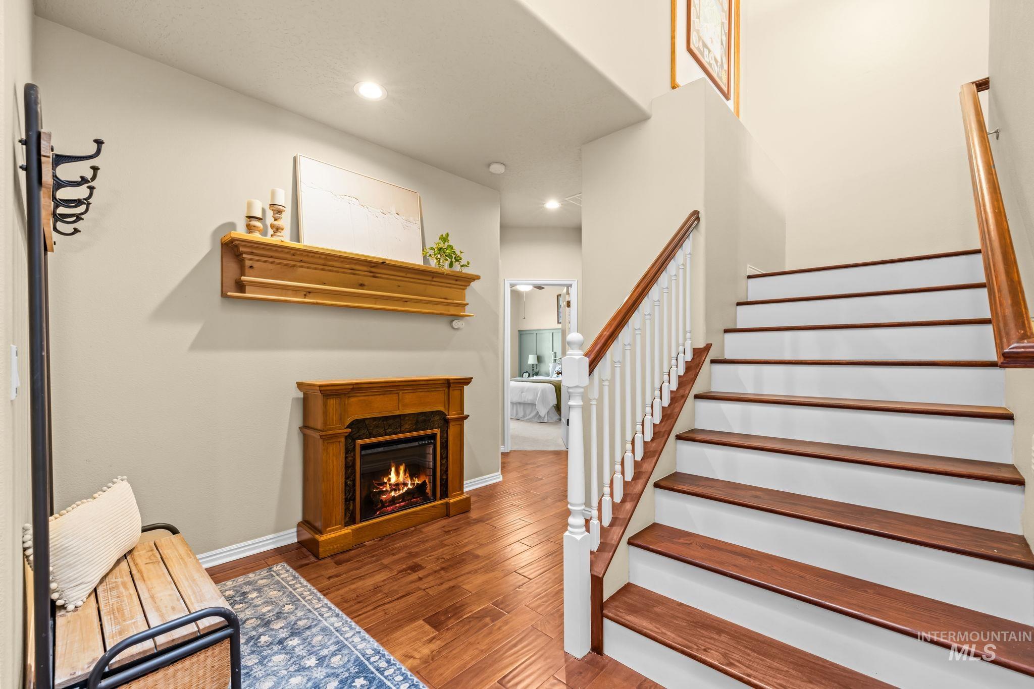 5088 W Hidden Springs Drive