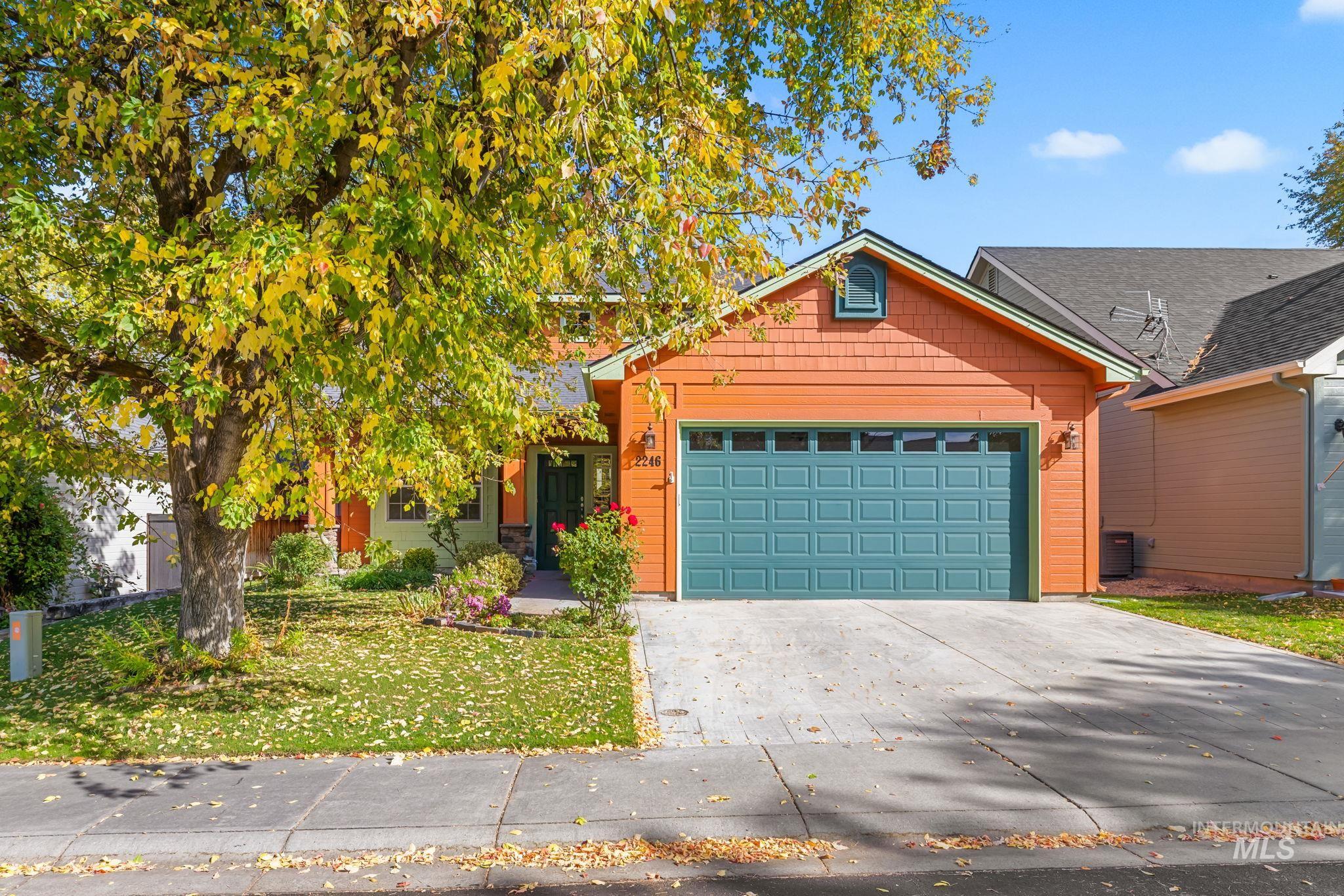 2246 N Eagle Creek