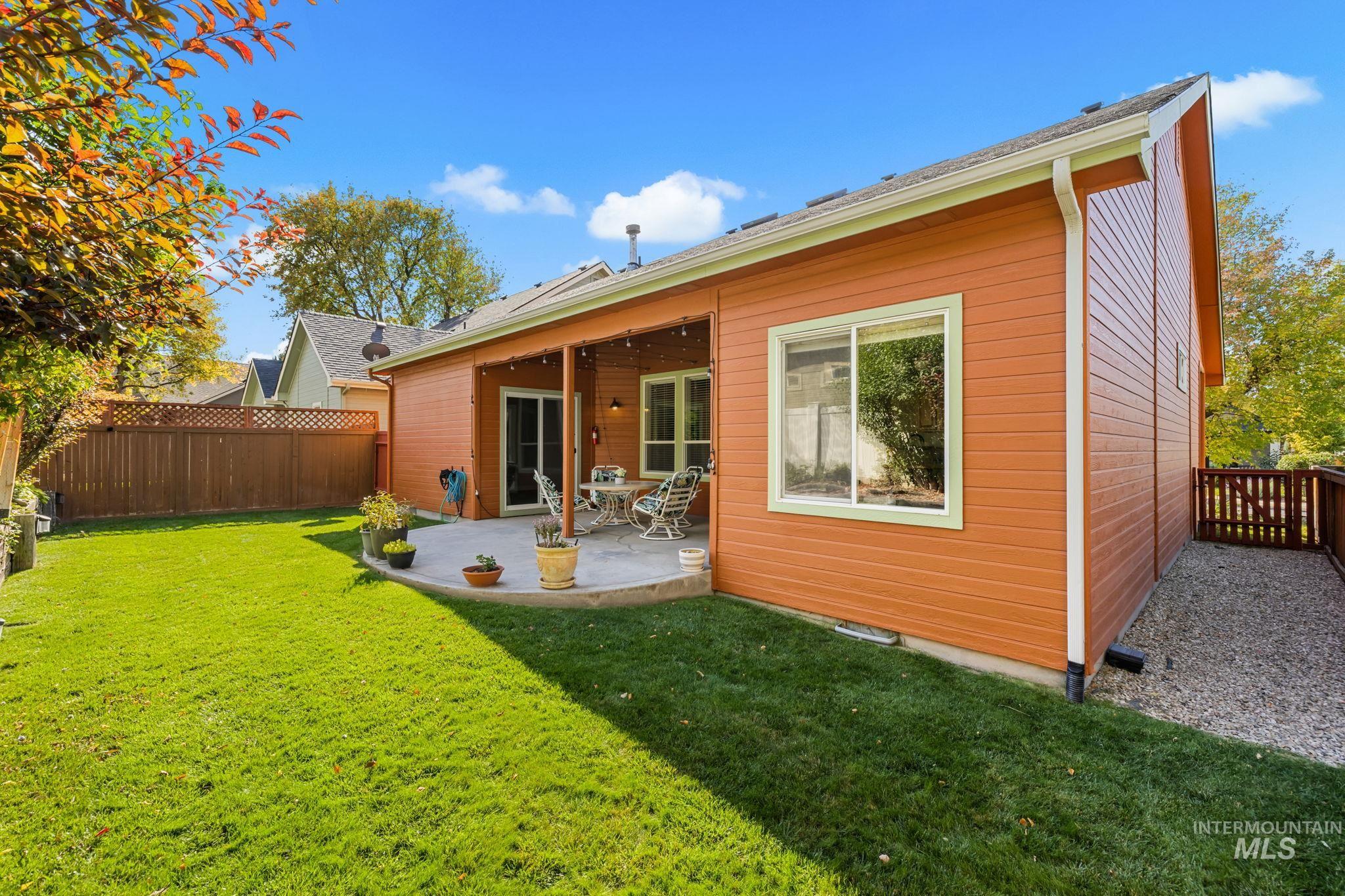 2246 N Eagle Creek