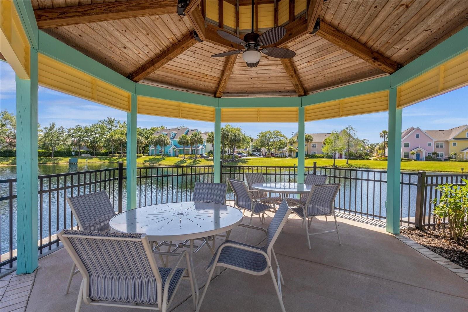 5008 MANGROVE ALY #204